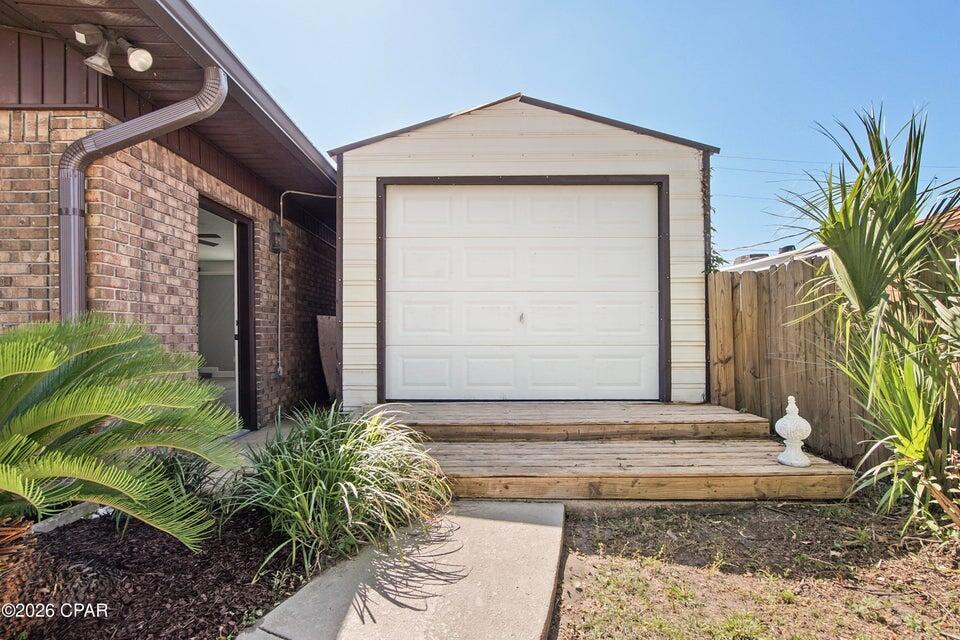 308 Cascade Street Panama City FL 32405