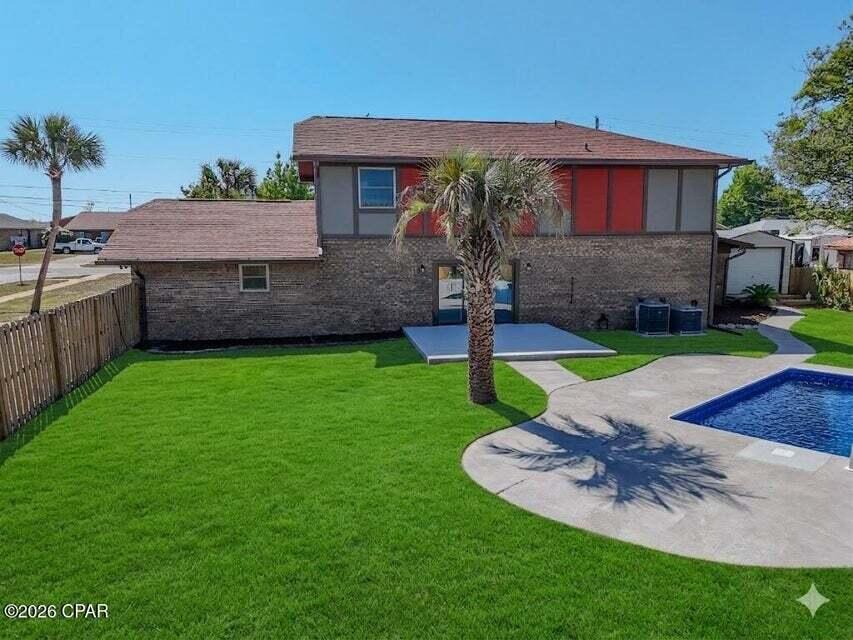 308 Cascade Street Panama City FL 32405