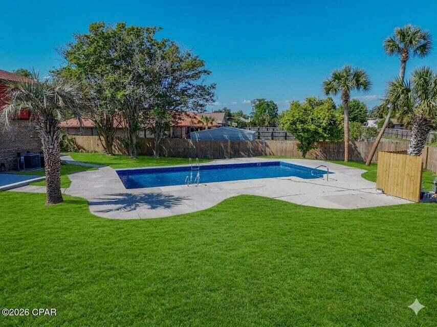 308 Cascade Street Panama City FL 32405