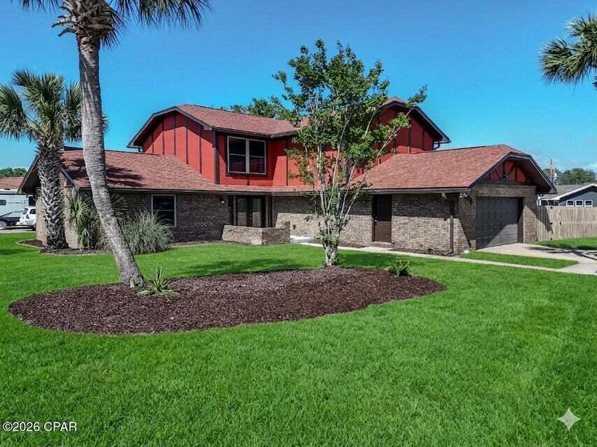 308 Cascade Street Panama City FL 32405
