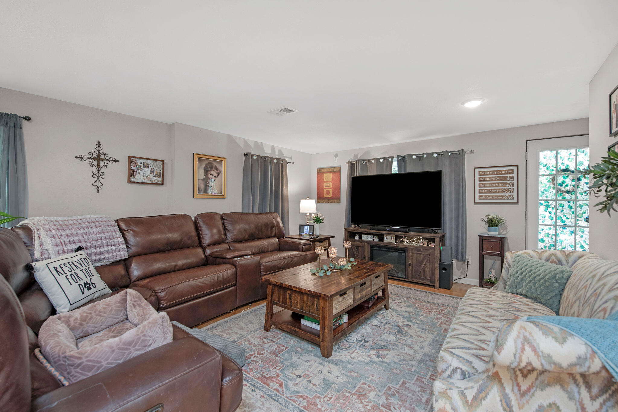 932 Kelvin Court Crestview FL 32536