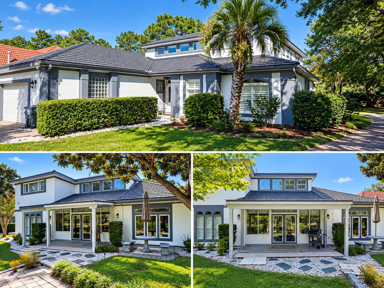 4342 Sunset Beach Circle Niceville FL 32578