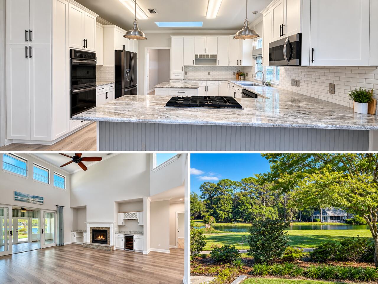 4342 Sunset Beach Circle Niceville FL 32578