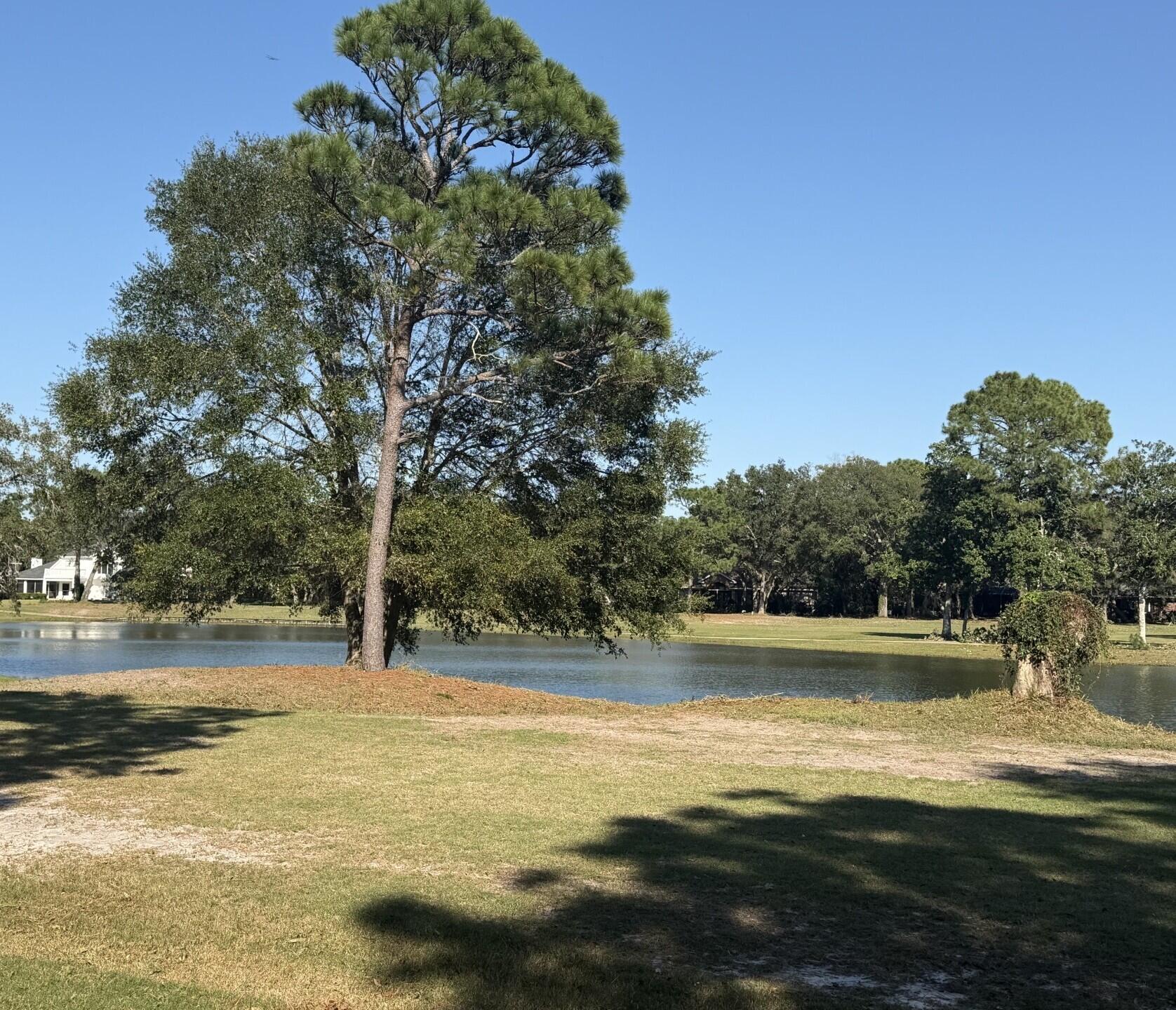 4342 Sunset Beach Circle Niceville FL 32578