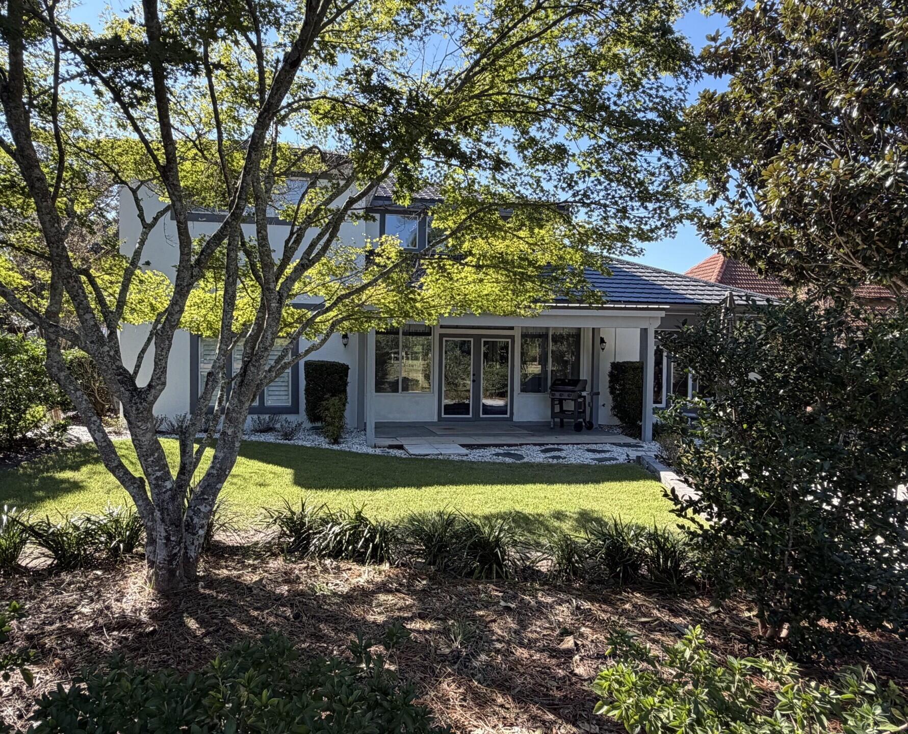 4342 Sunset Beach Circle Niceville FL 32578