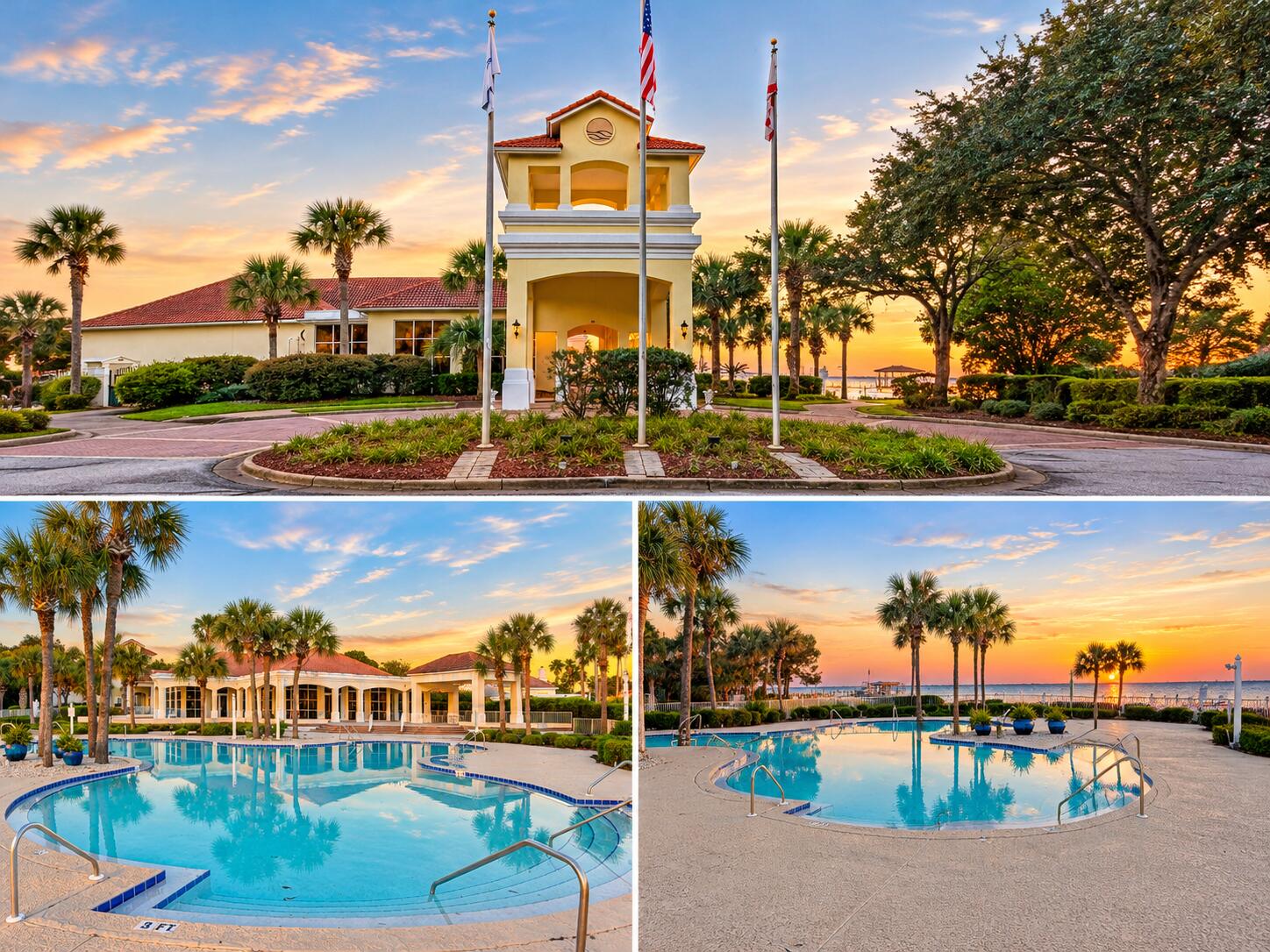 4342 Sunset Beach Circle Niceville FL 32578