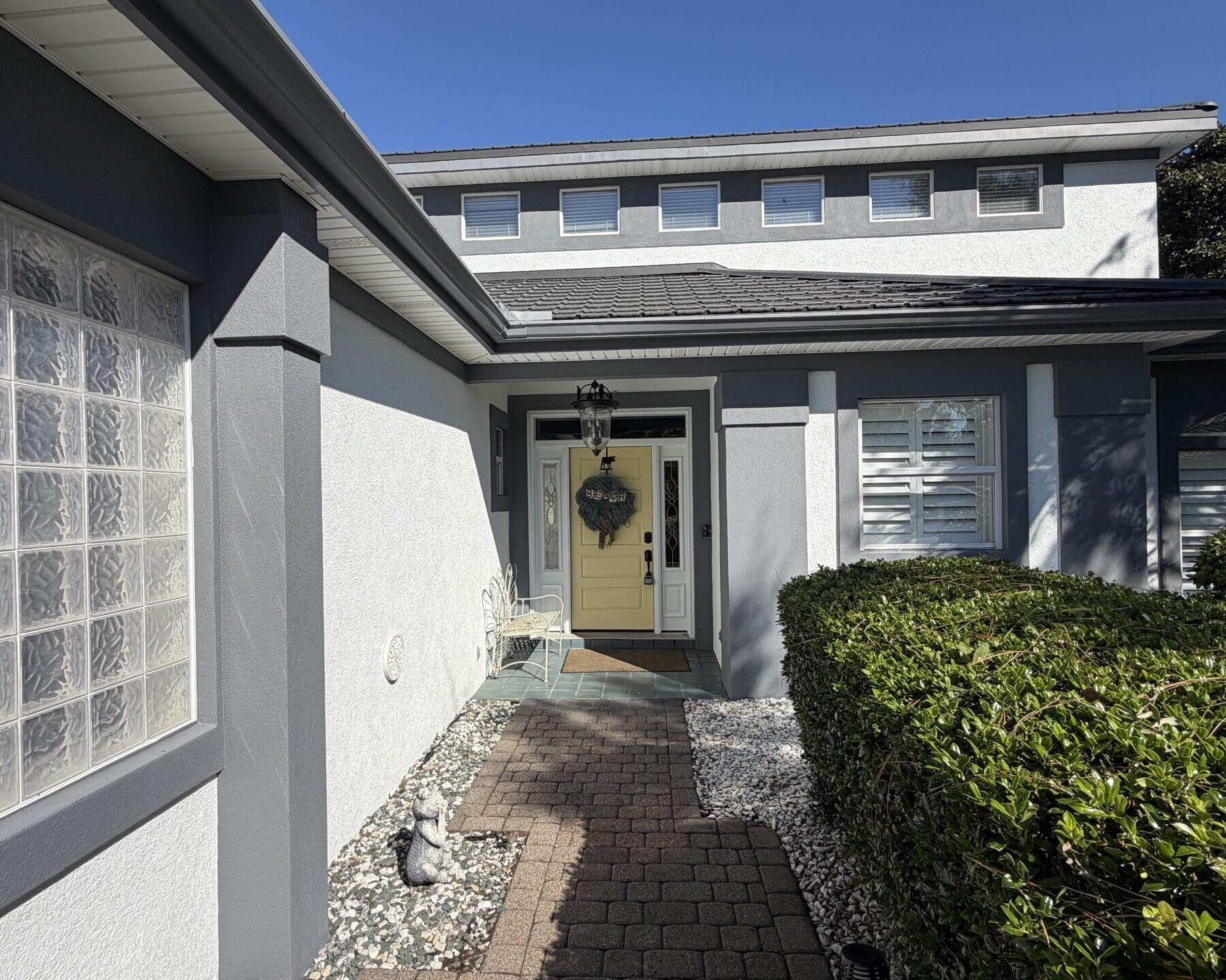 4342 Sunset Beach Circle Niceville FL 32578