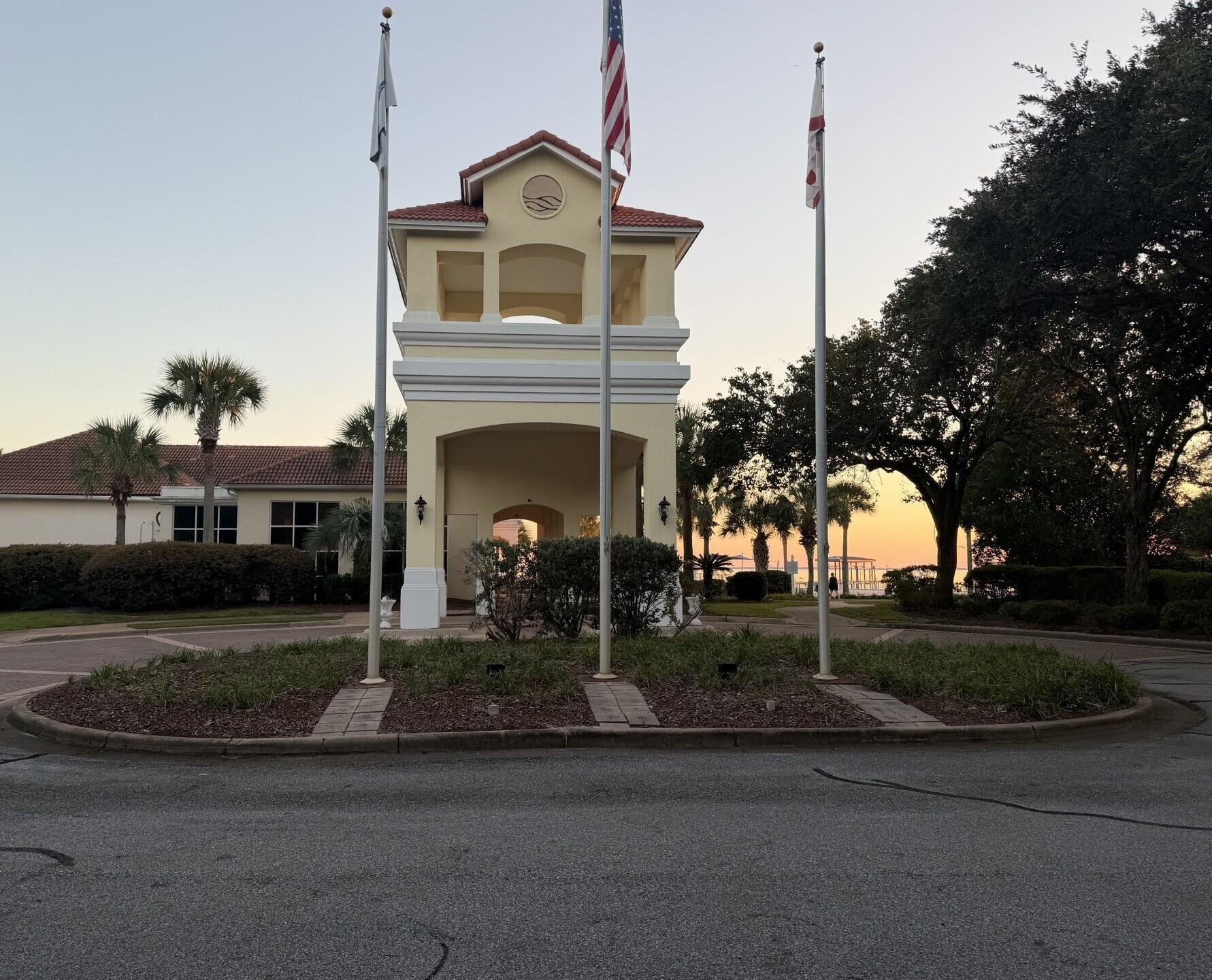4342 Sunset Beach Circle Niceville FL 32578