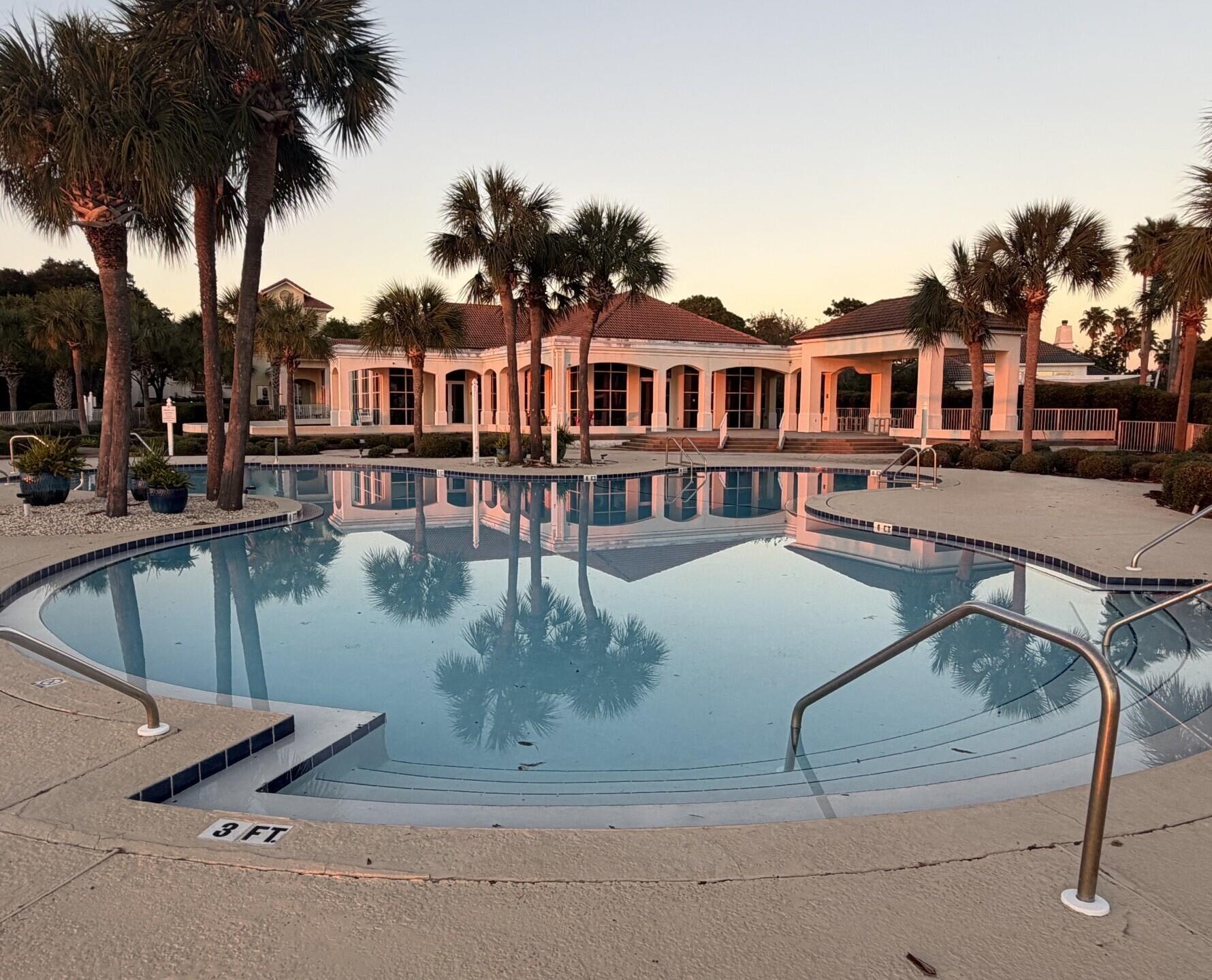 4342 Sunset Beach Circle Niceville FL 32578