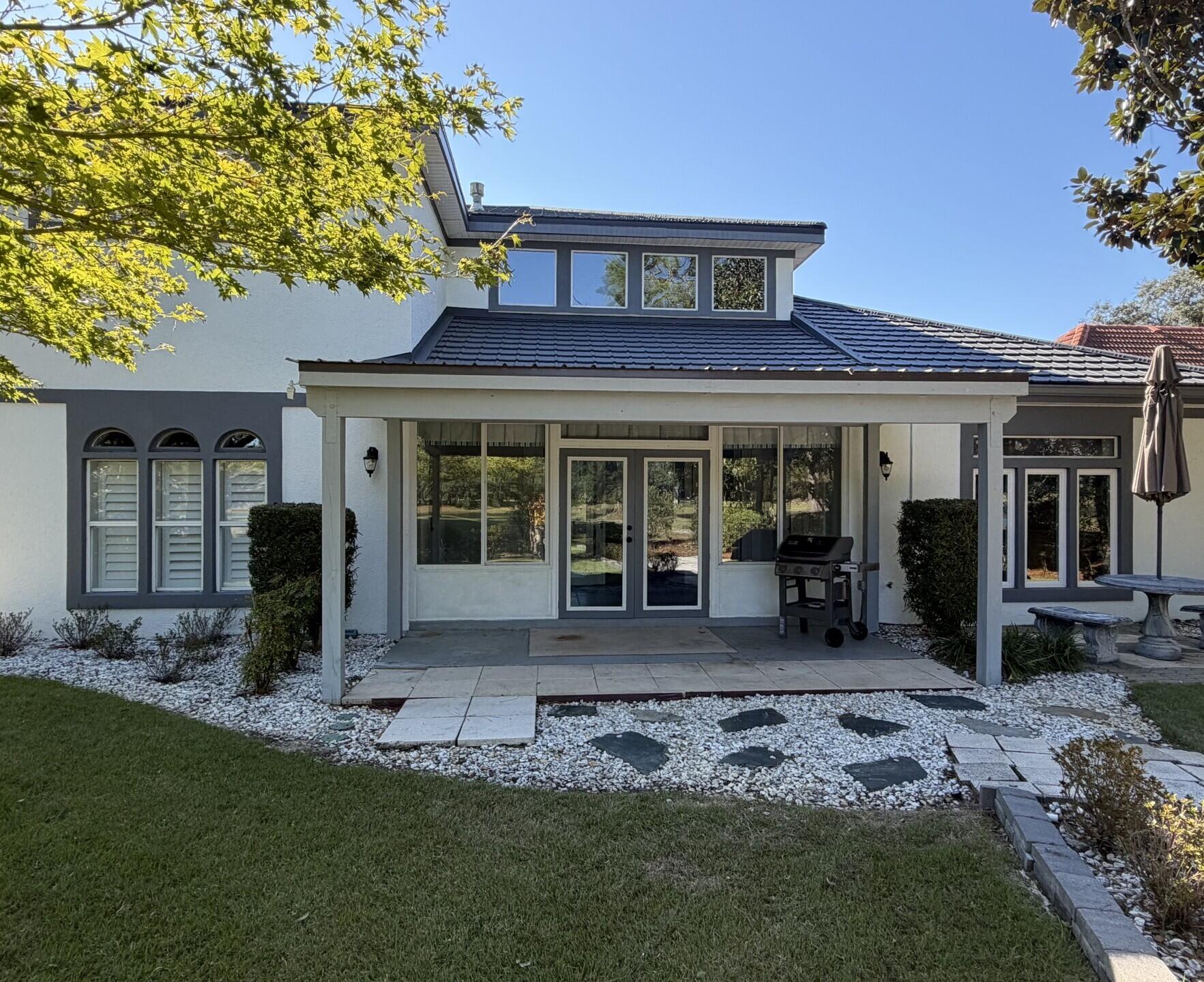 4342 Sunset Beach Circle Niceville FL 32578