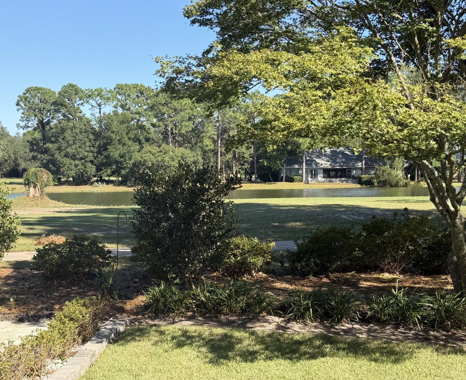 4342 Sunset Beach Circle Niceville FL 32578