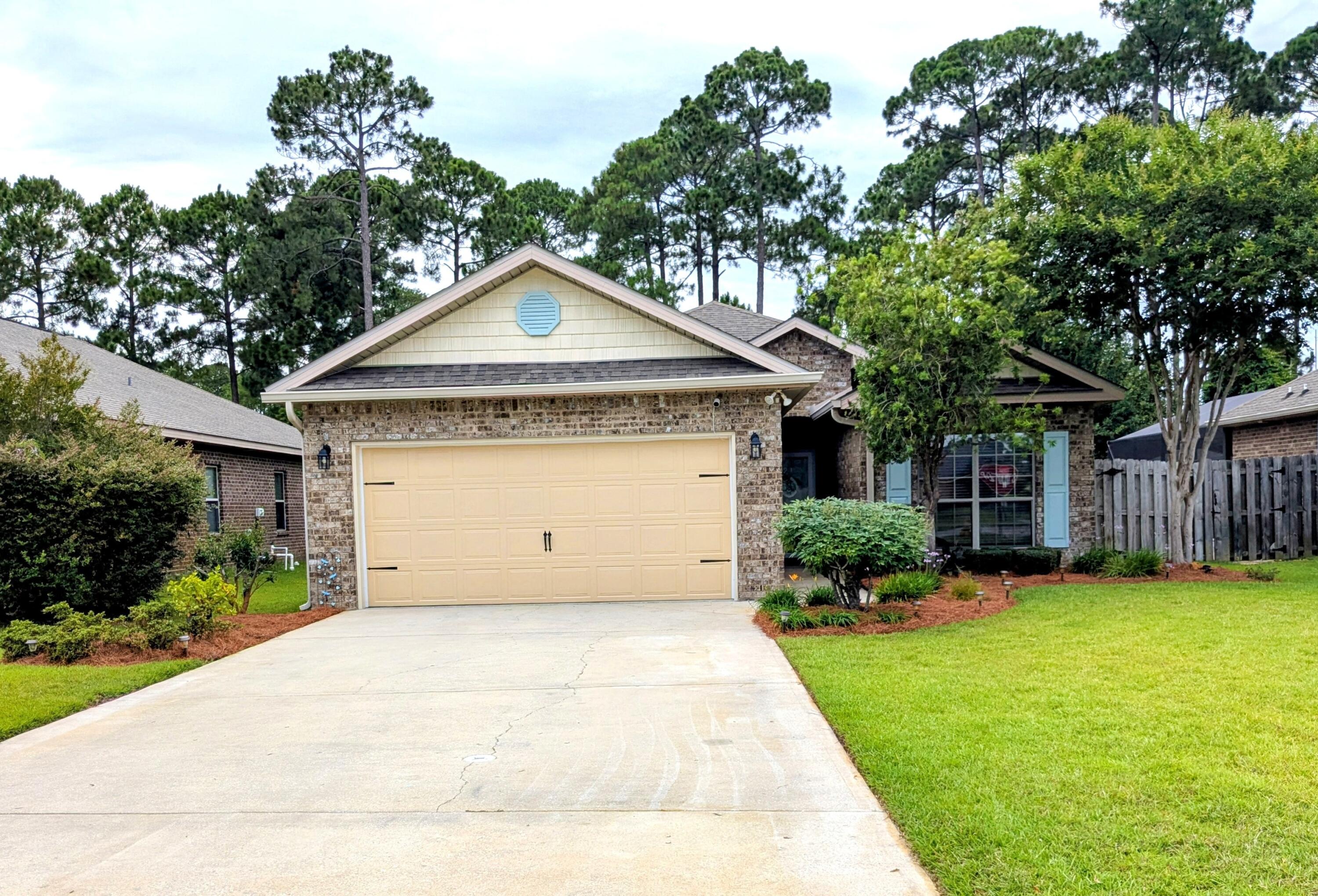 24 Riverbirch Loop Santa Rosa Beach FL 32459