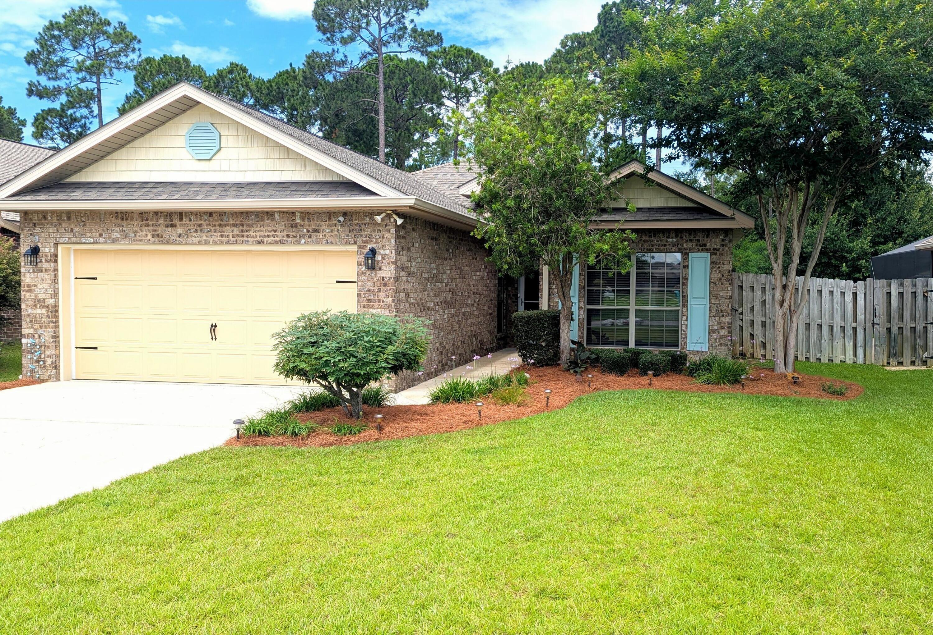 24 Riverbirch Loop Santa Rosa Beach FL 32459