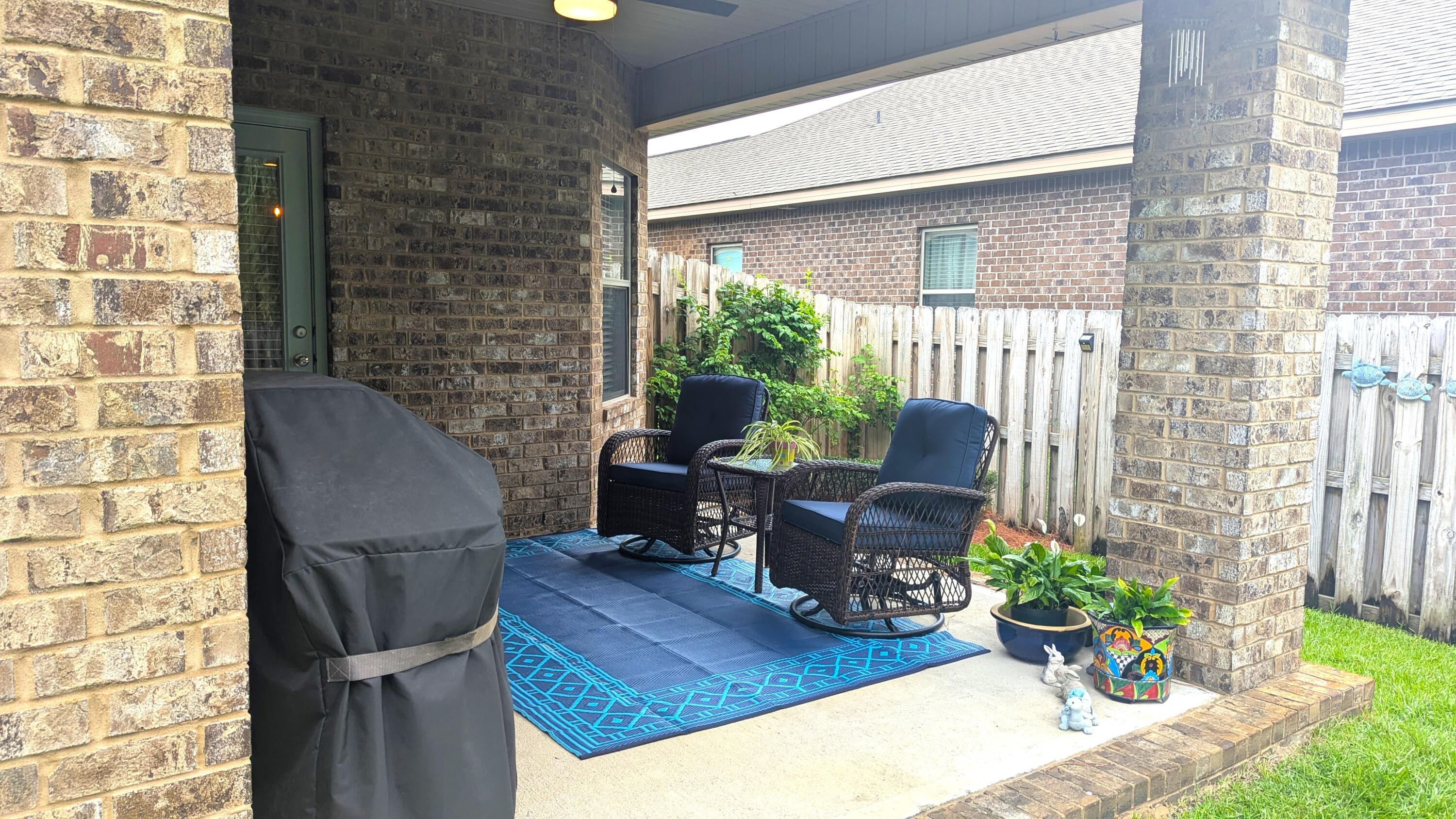 24 Riverbirch Loop Santa Rosa Beach FL 32459