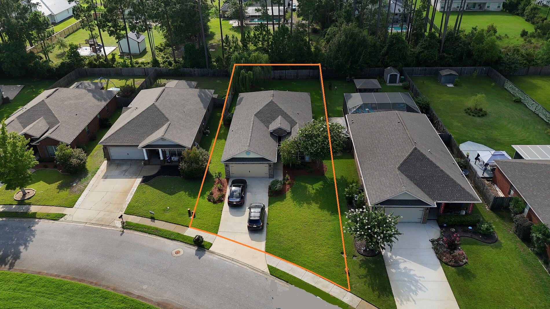 24 Riverbirch Loop Santa Rosa Beach FL 32459
