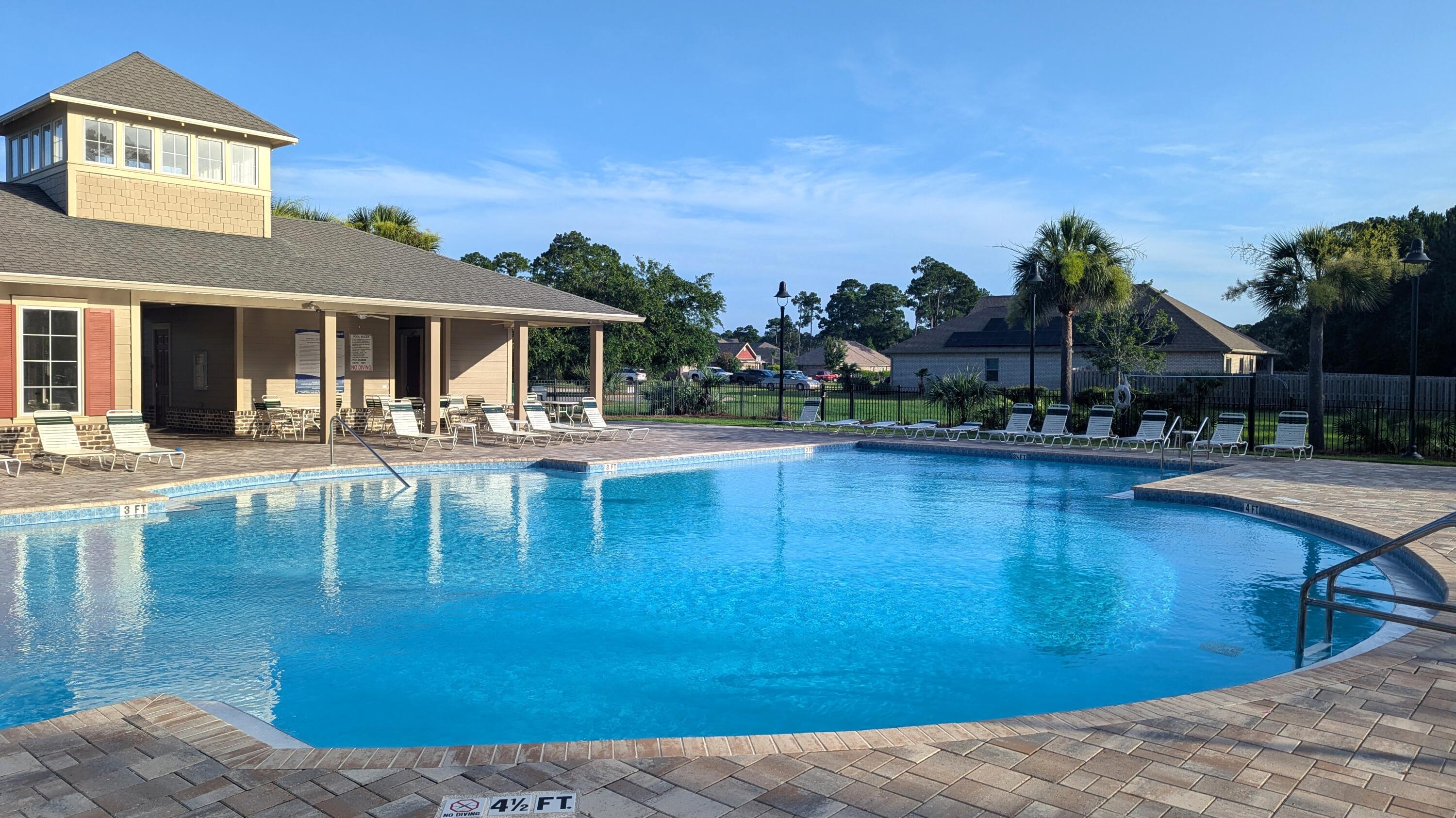 24 Riverbirch Loop Santa Rosa Beach FL 32459