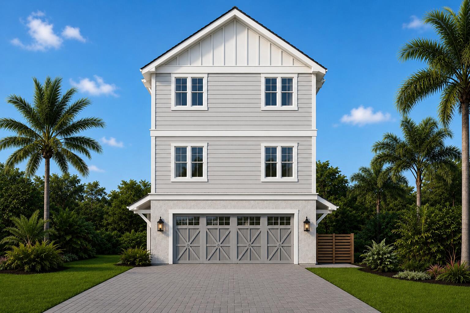 Lot 10 Cypress Drive Santa Rosa Beach FL 32459