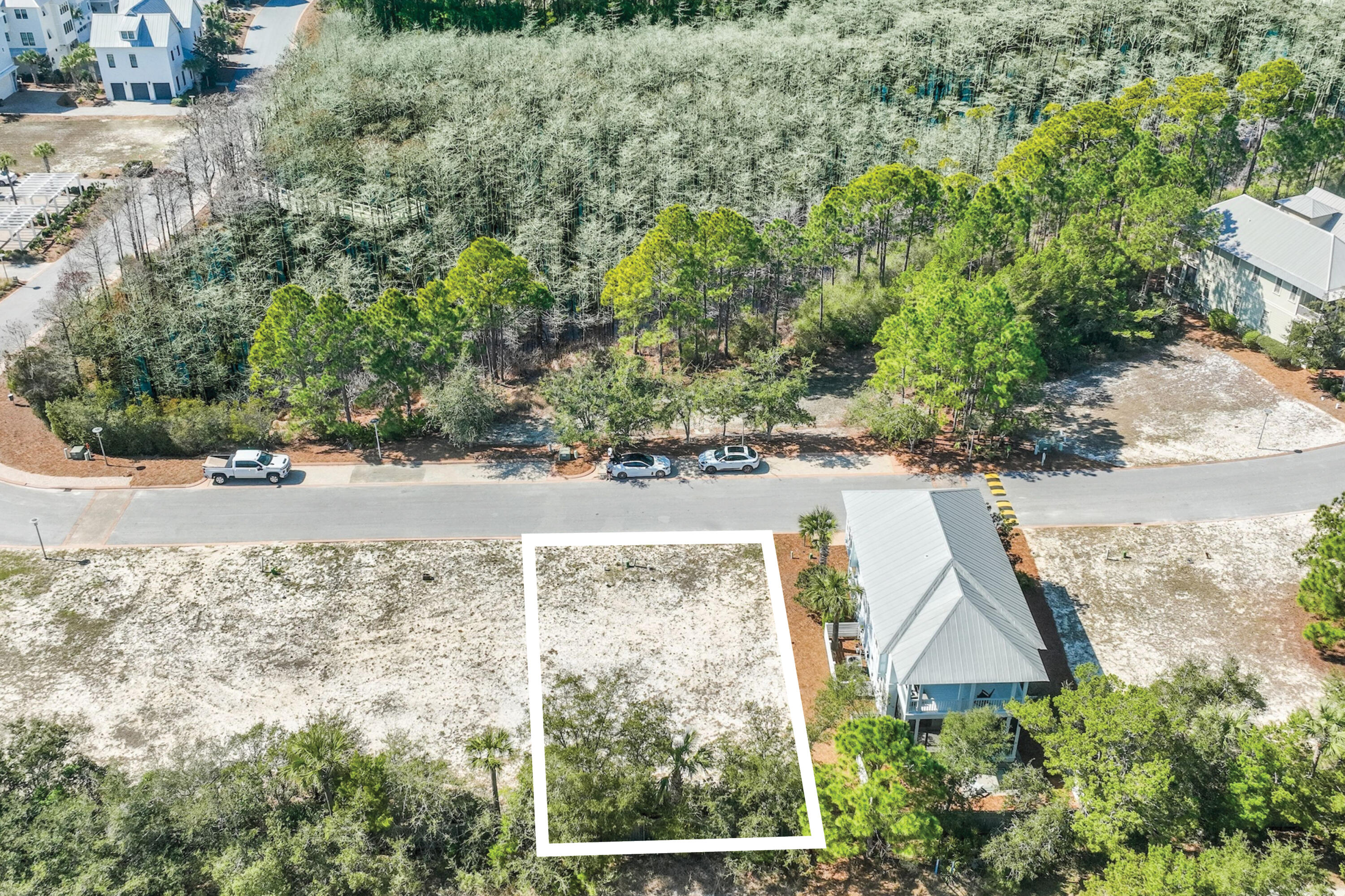 Lot 10 Cypress Drive Santa Rosa Beach FL 32459