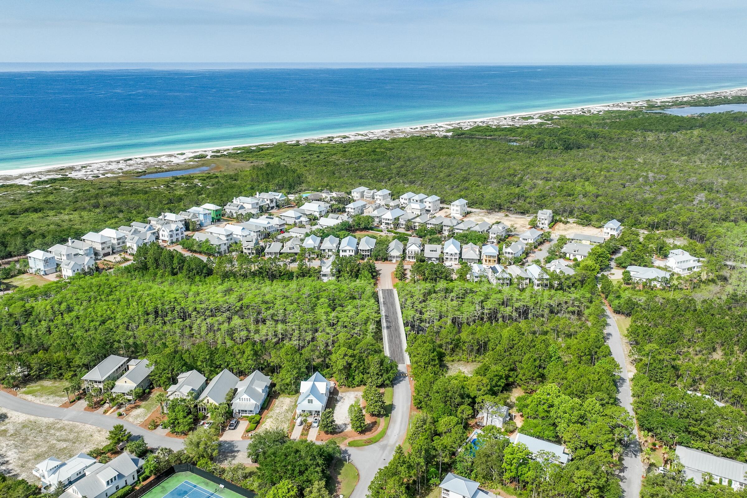 Lot 10 Cypress Drive Santa Rosa Beach FL 32459
