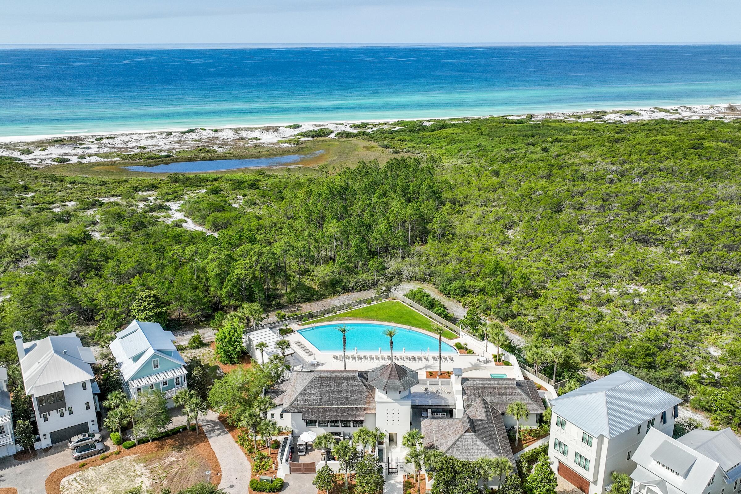 Lot 10 Cypress Drive Santa Rosa Beach FL 32459