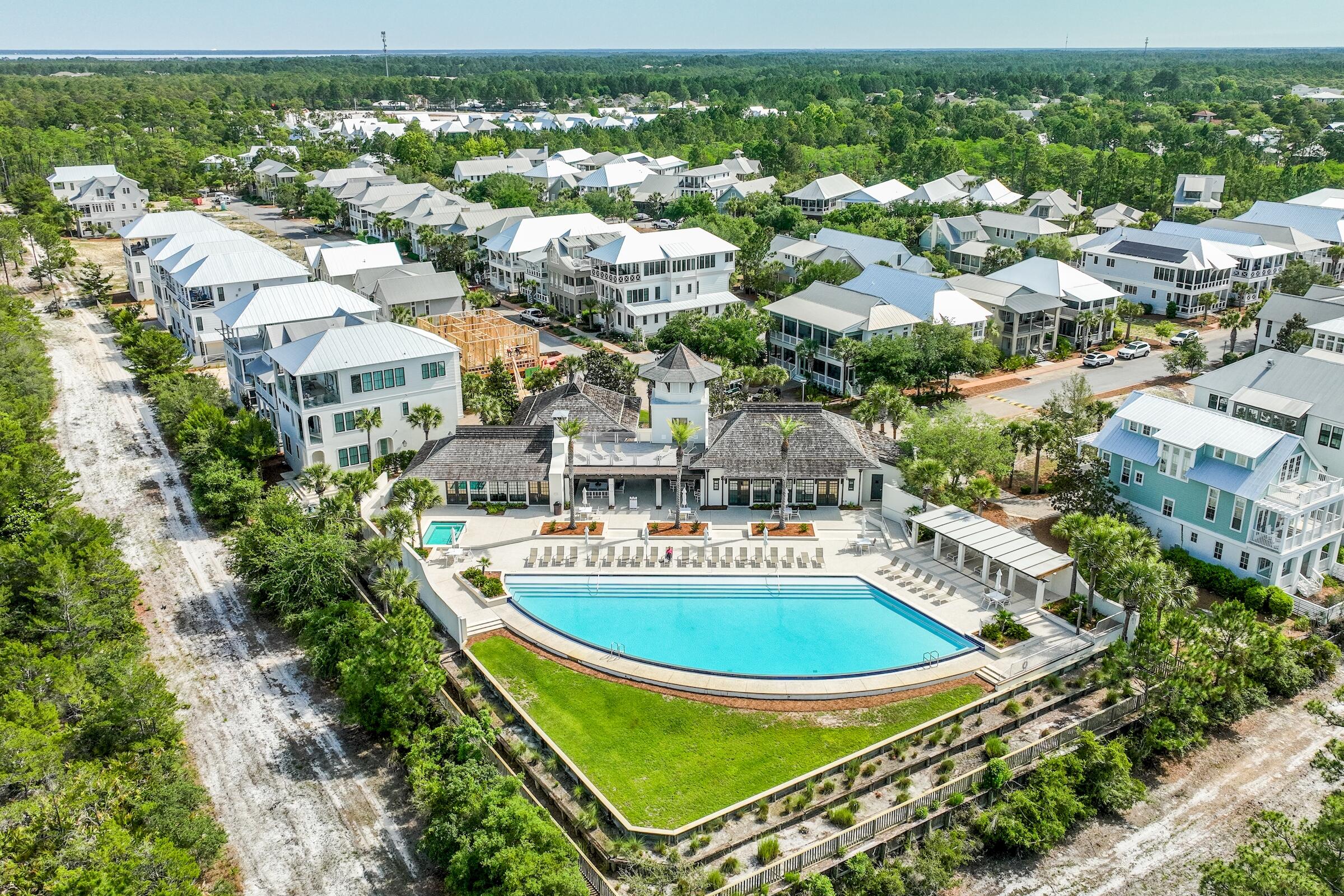 Lot 10 Cypress Drive Santa Rosa Beach FL 32459