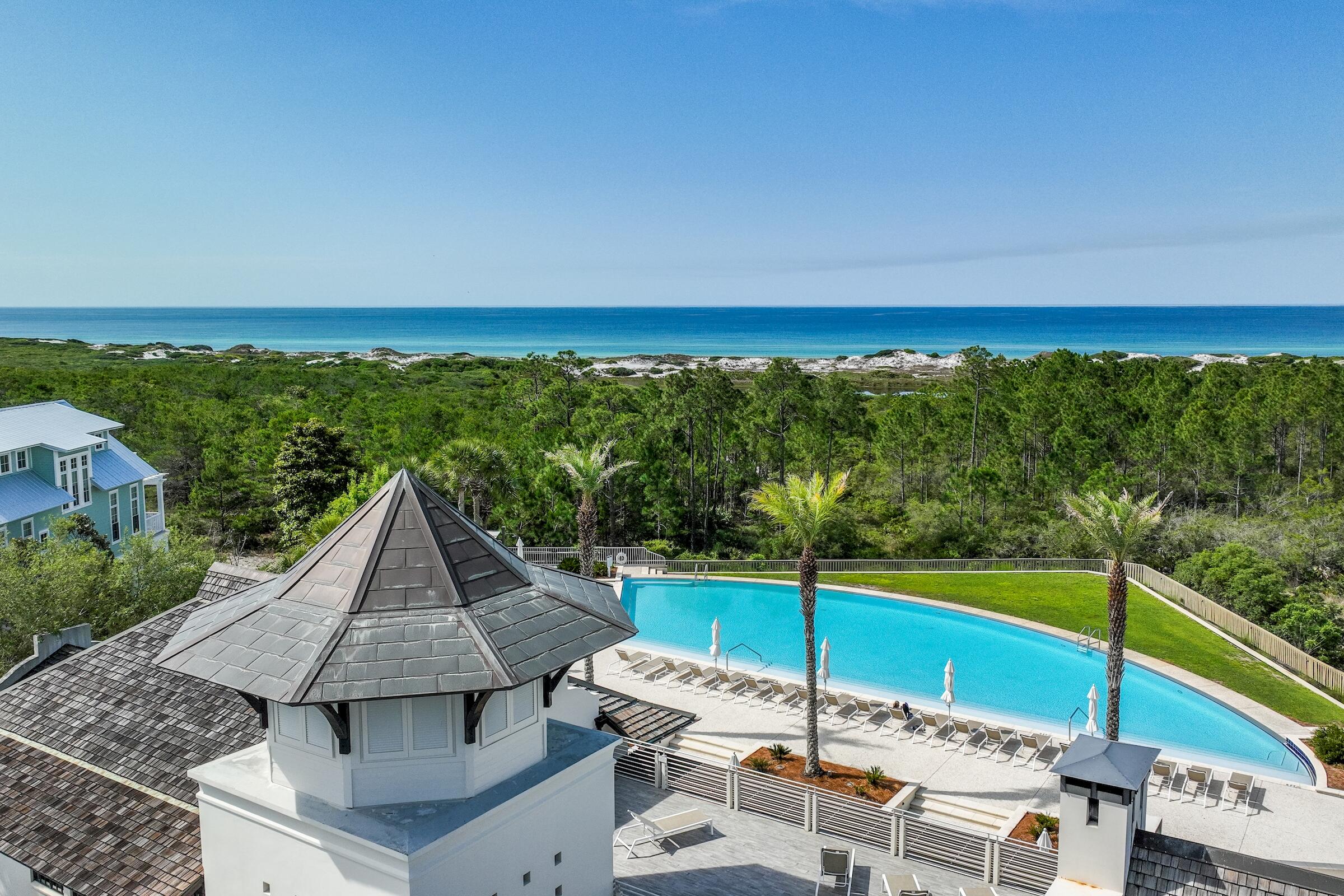 Lot 10 Cypress Drive Santa Rosa Beach FL 32459