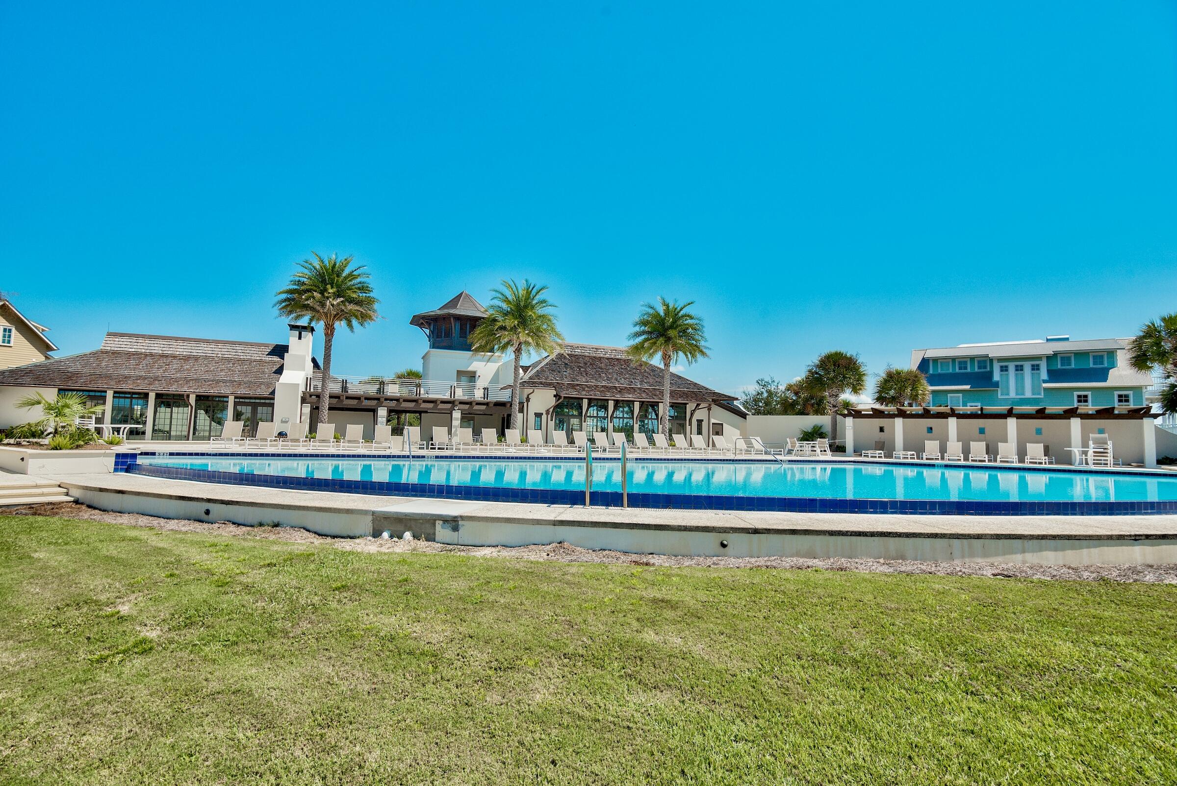 Lot 10 Cypress Drive Santa Rosa Beach FL 32459