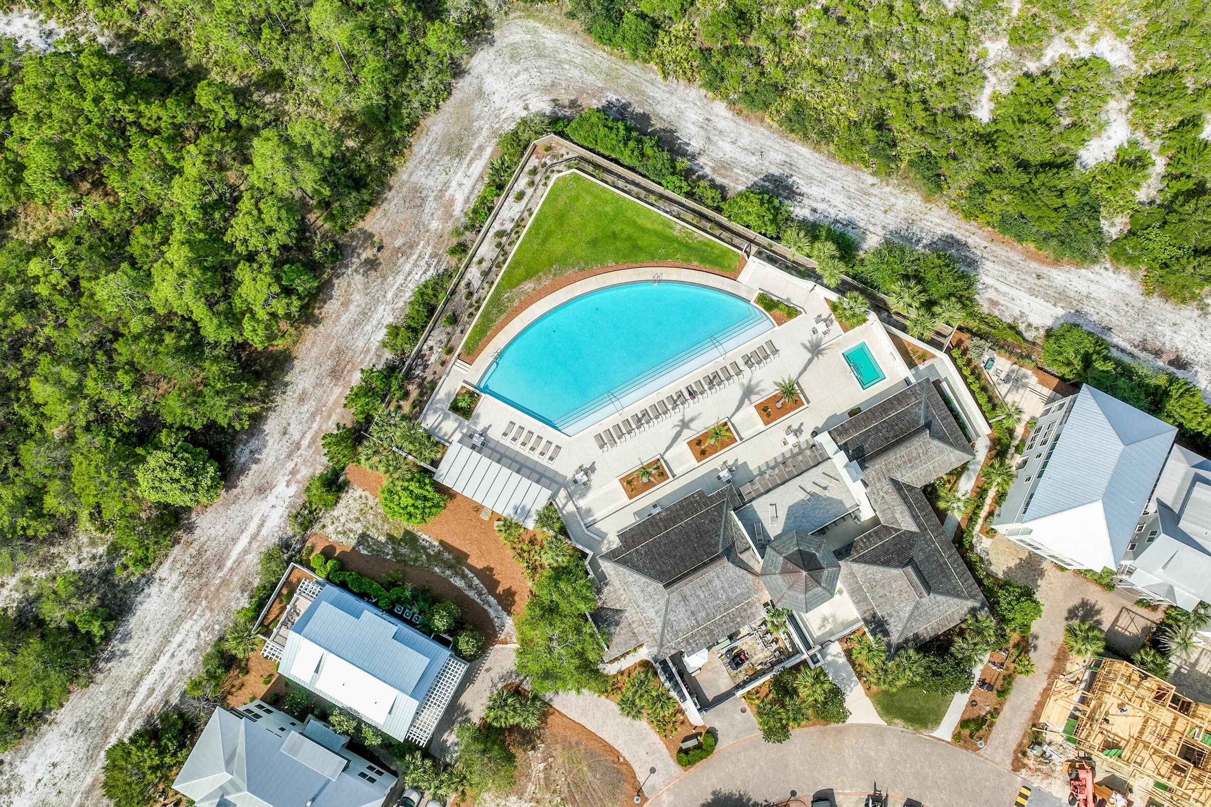 Lot 10 Cypress Drive Santa Rosa Beach FL 32459