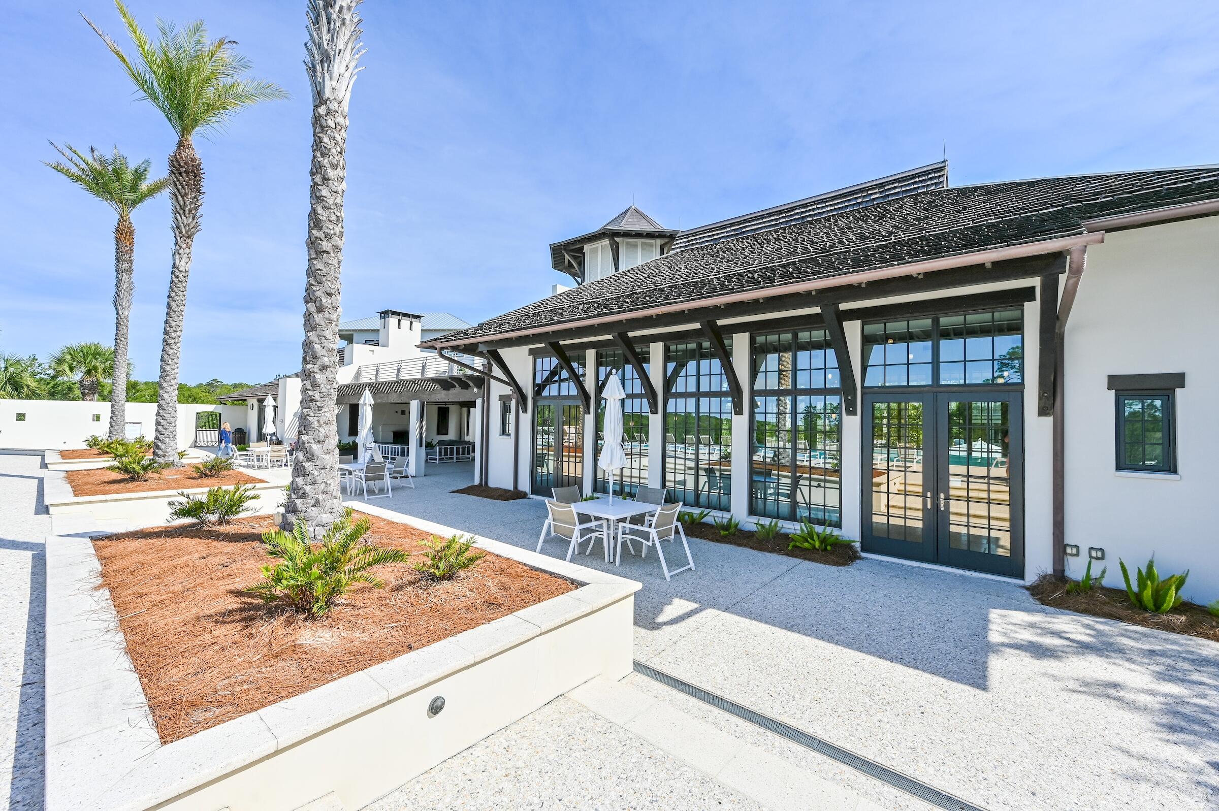 Lot 10 Cypress Drive Santa Rosa Beach FL 32459