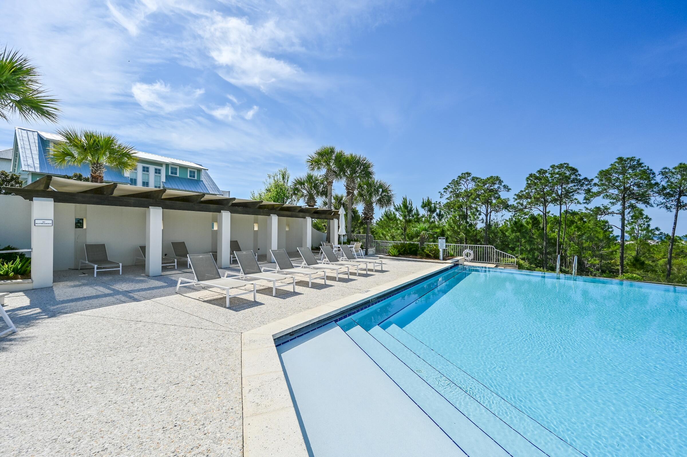 Lot 10 Cypress Drive Santa Rosa Beach FL 32459