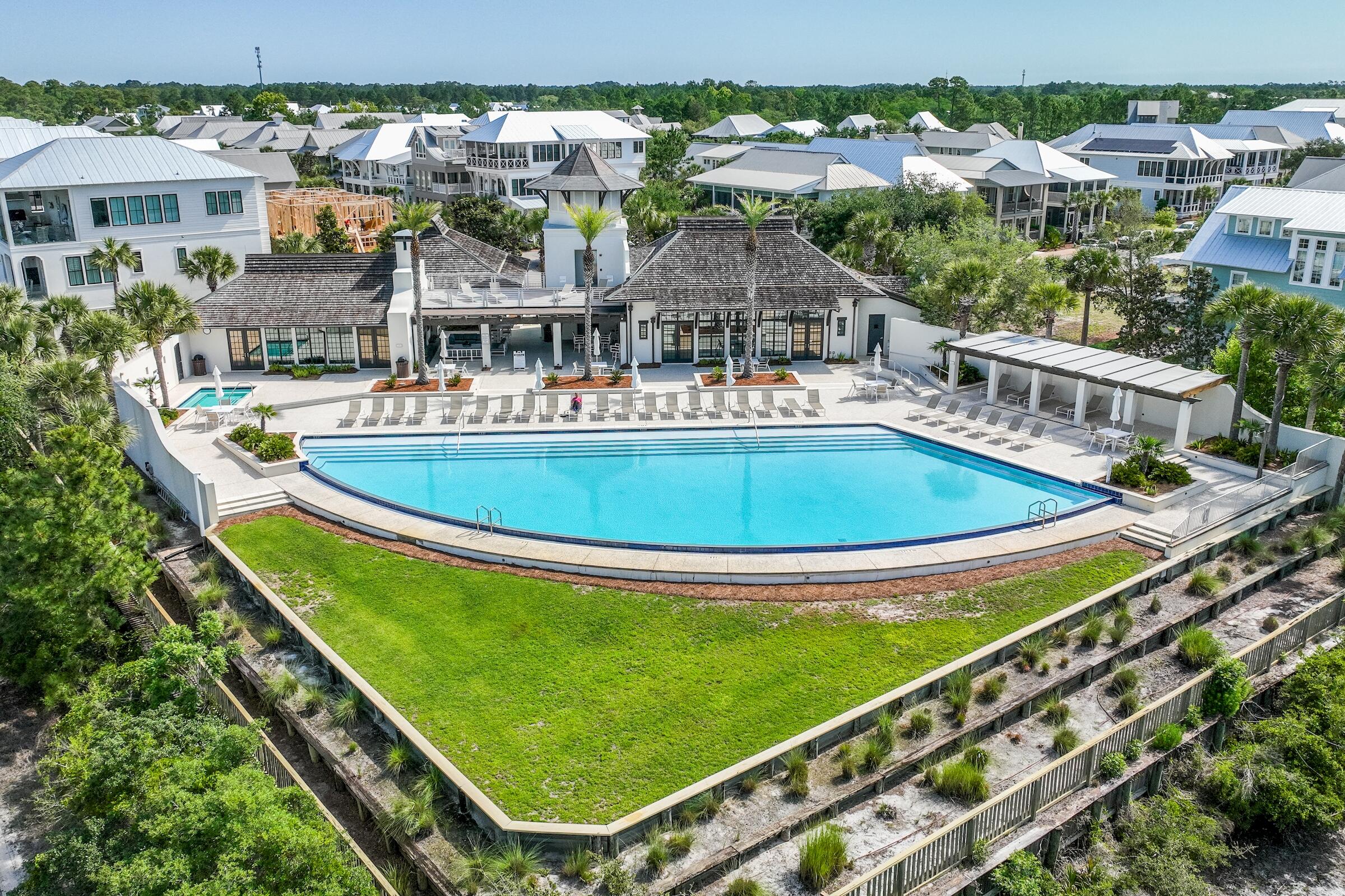 Lot 10 Cypress Drive Santa Rosa Beach FL 32459