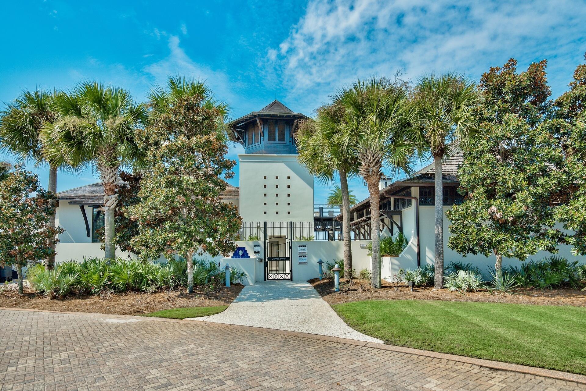 Lot 10 Cypress Drive Santa Rosa Beach FL 32459