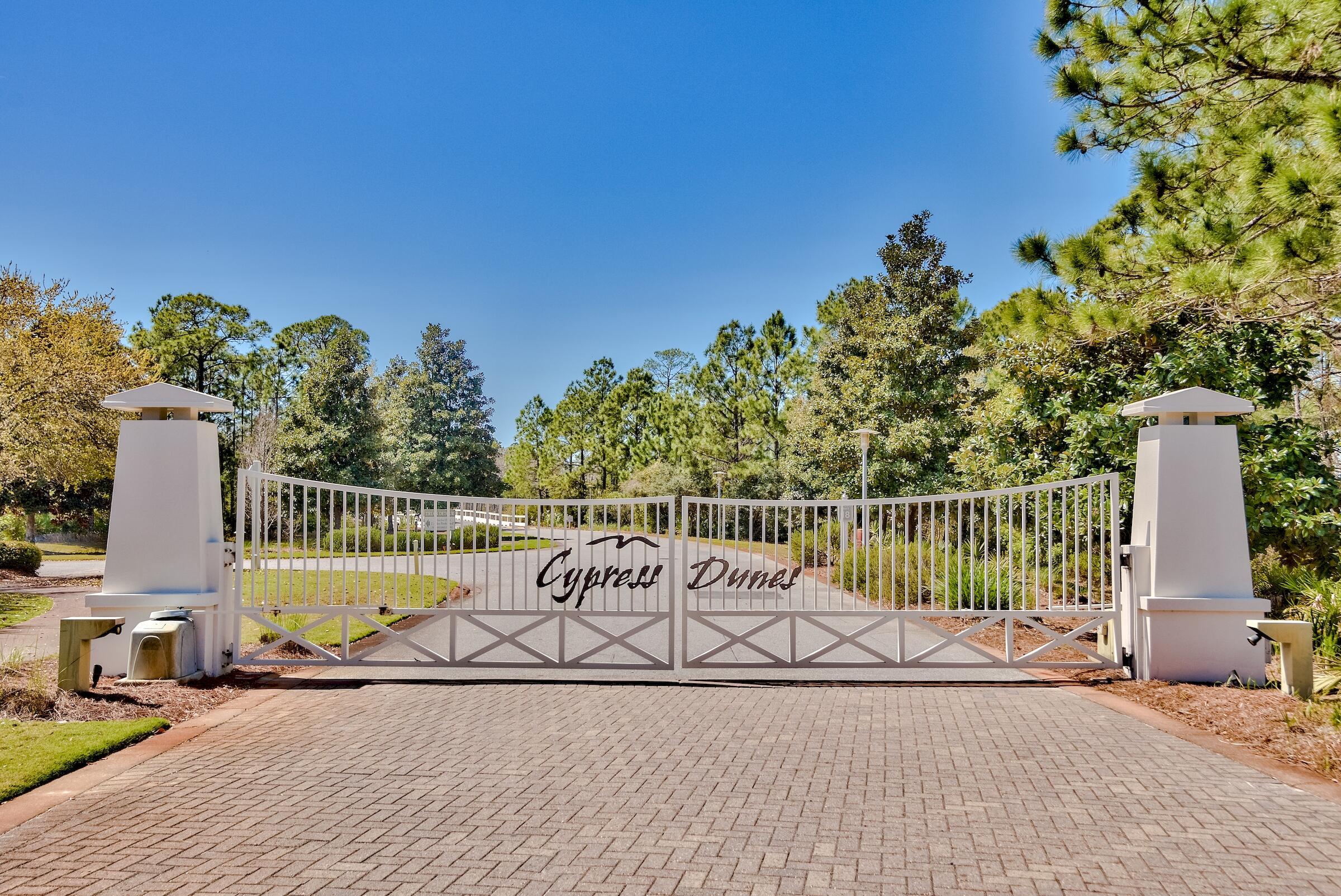 Lot 10 Cypress Drive Santa Rosa Beach FL 32459