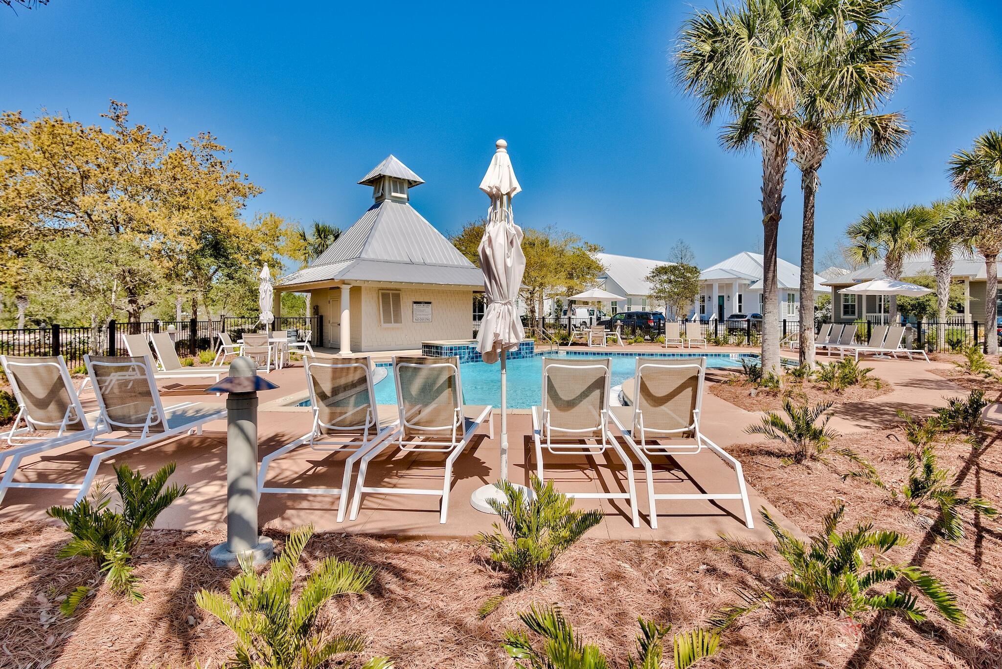 Lot 10 Cypress Drive Santa Rosa Beach FL 32459