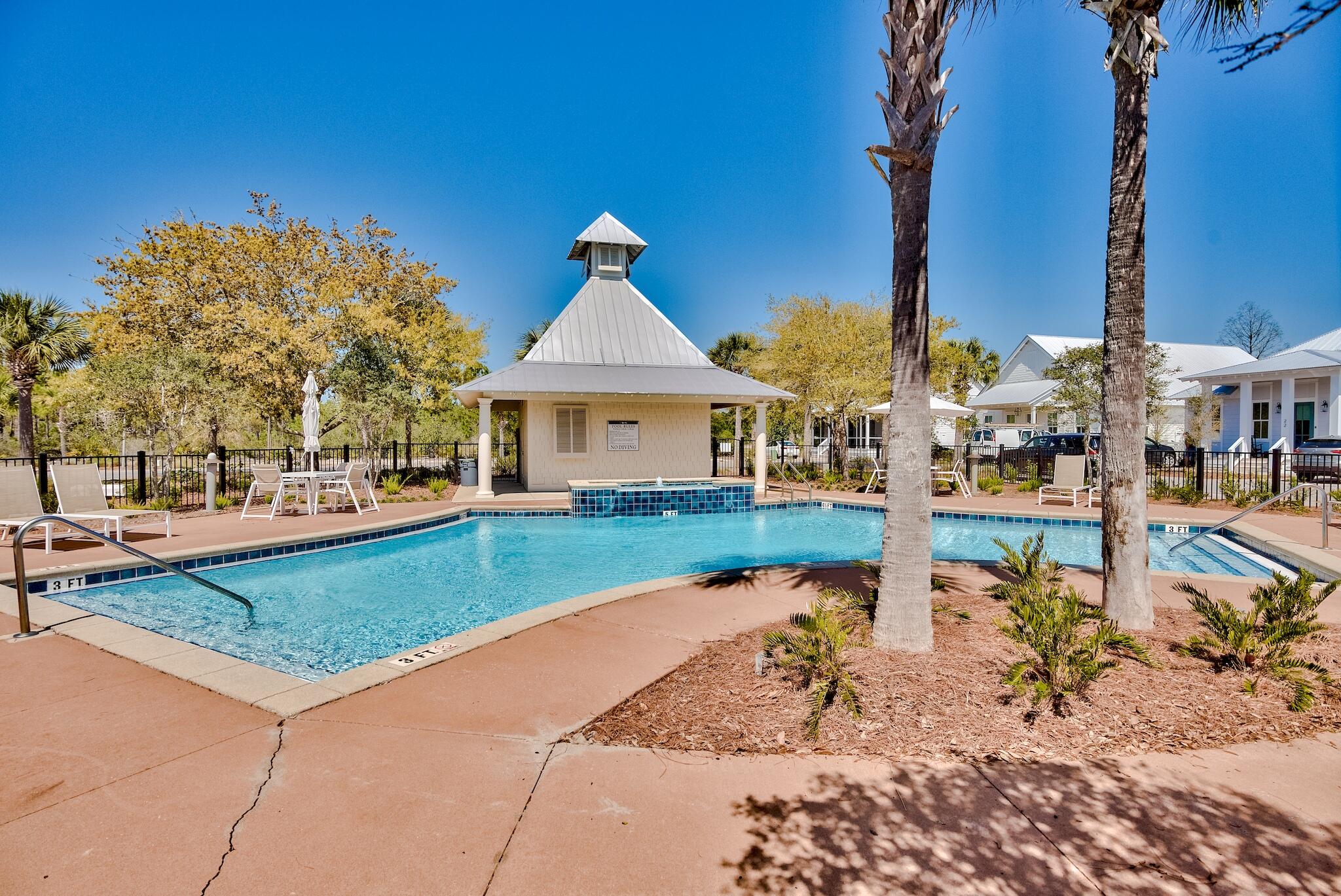 Lot 10 Cypress Drive Santa Rosa Beach FL 32459
