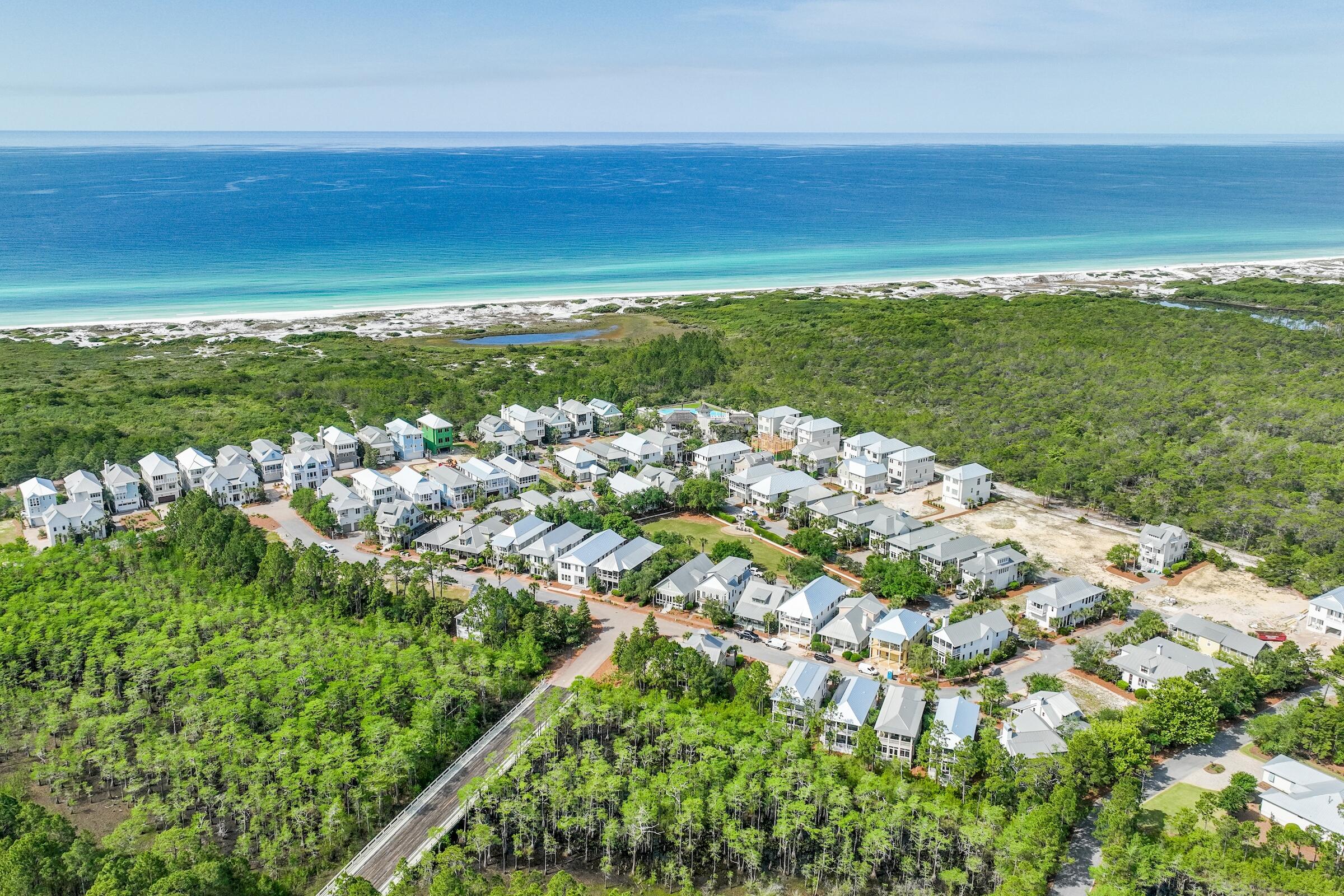 Lot 10 Cypress Drive Santa Rosa Beach FL 32459
