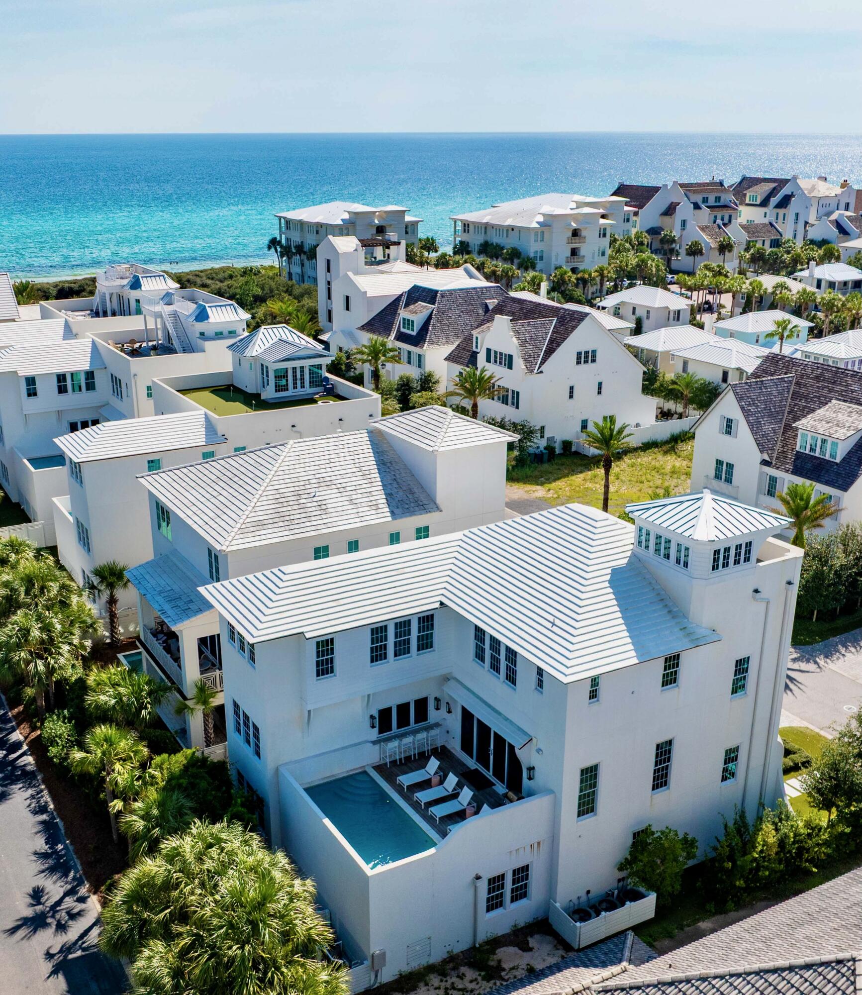 41 Elysee Court Inlet Beach FL 32461