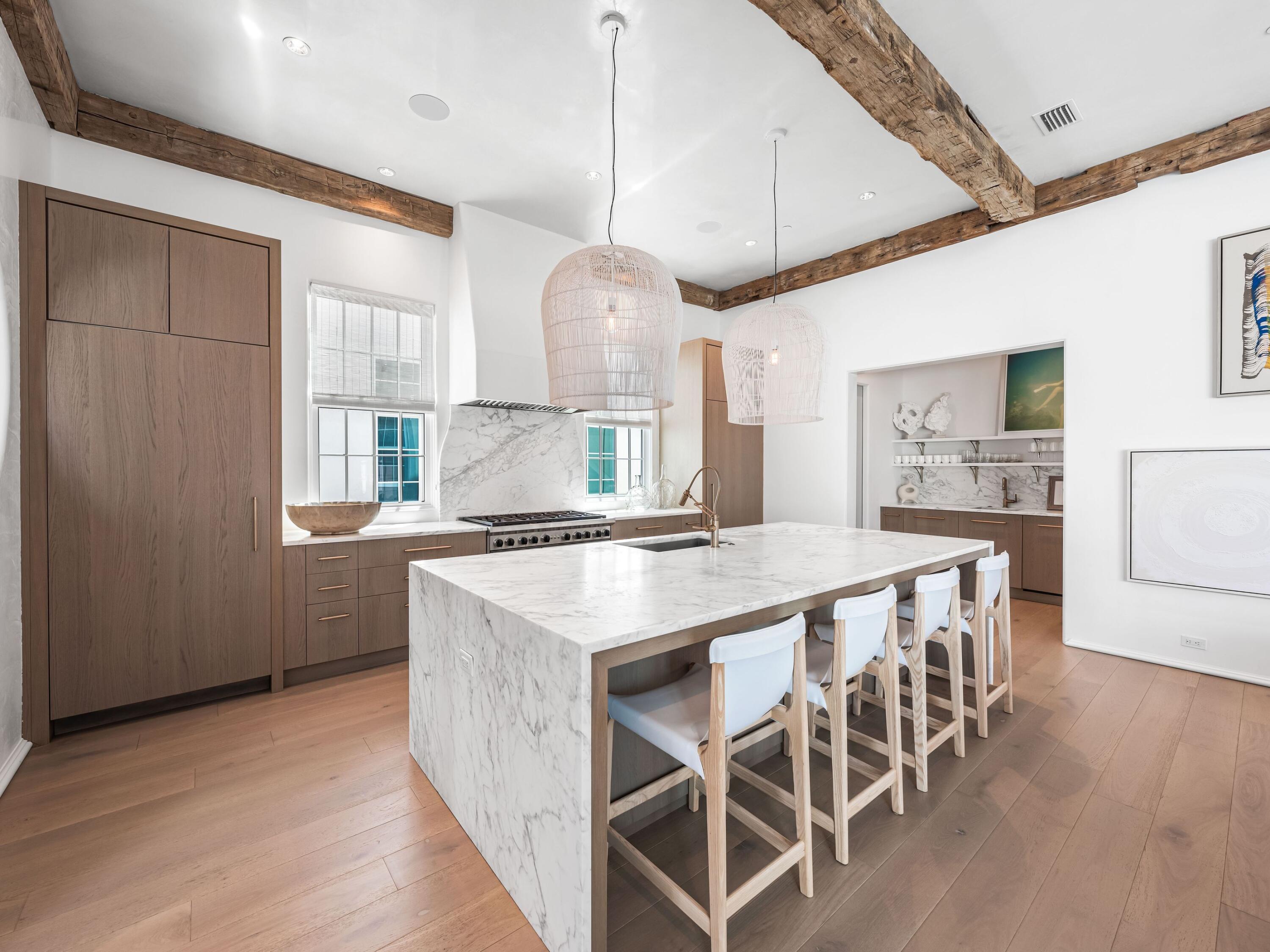 41 Elysee Court Inlet Beach FL 32461