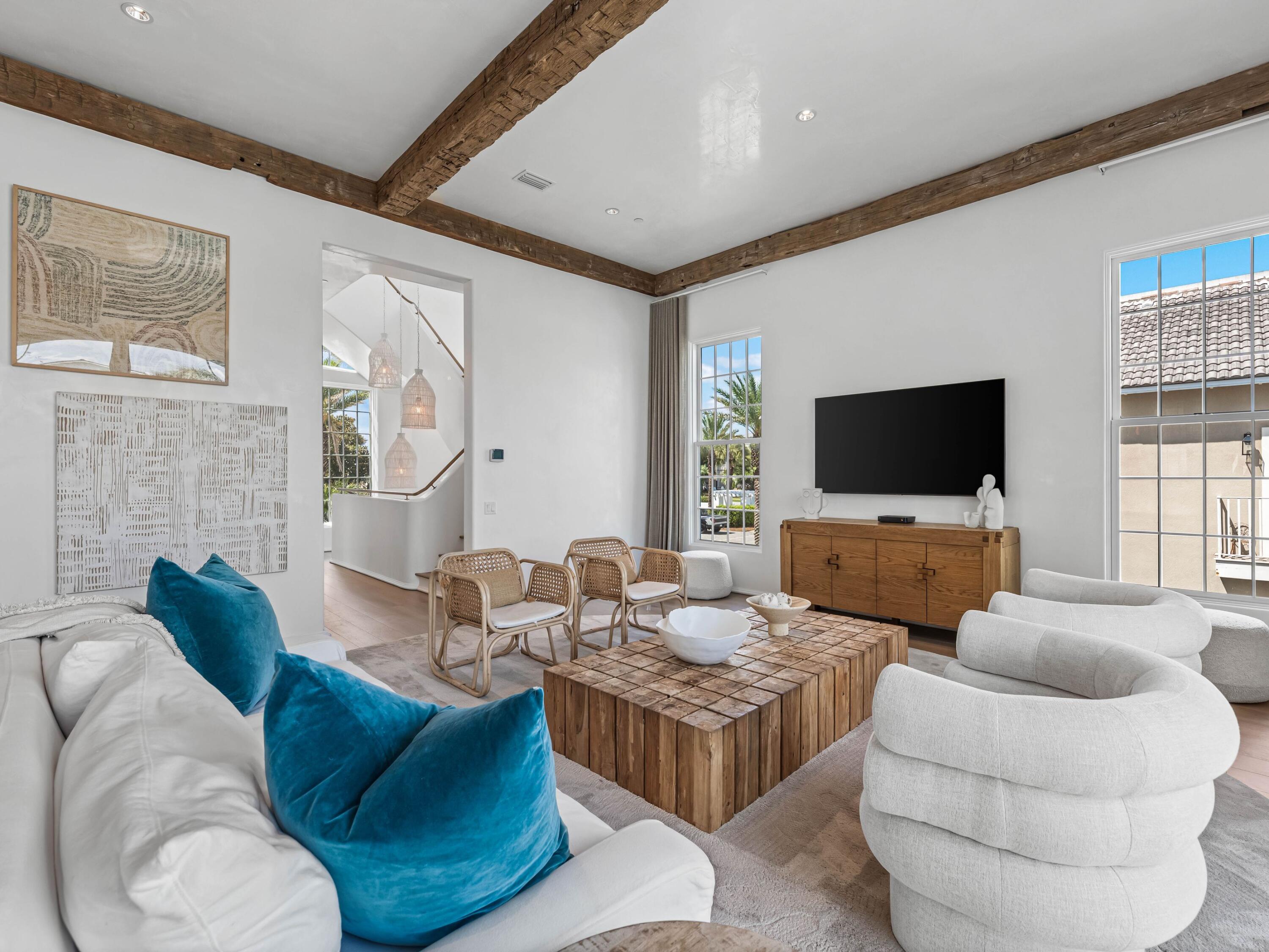 41 Elysee Court Inlet Beach FL 32461