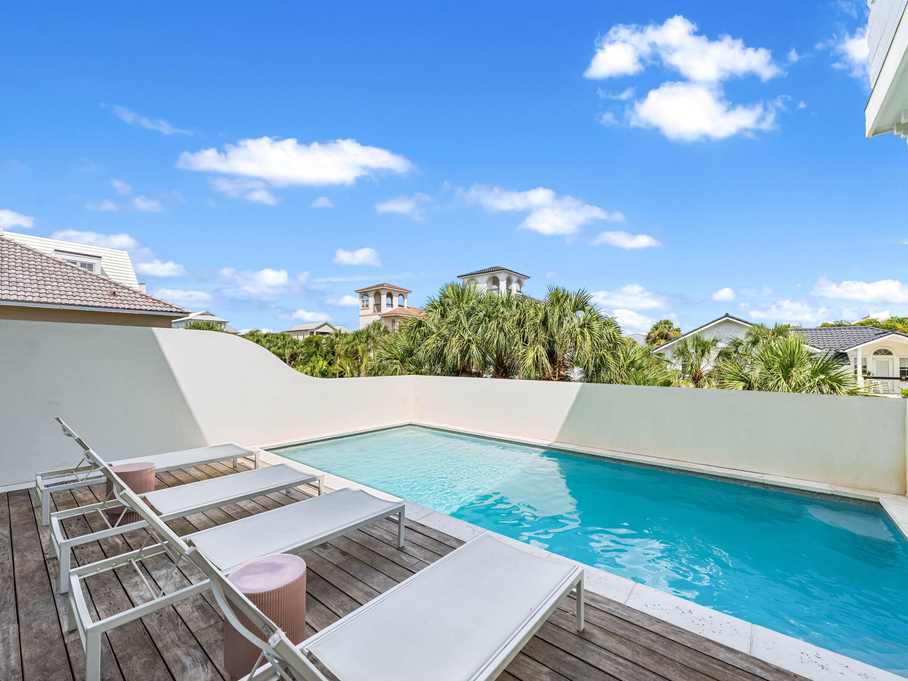 41 Elysee Court Inlet Beach FL 32461