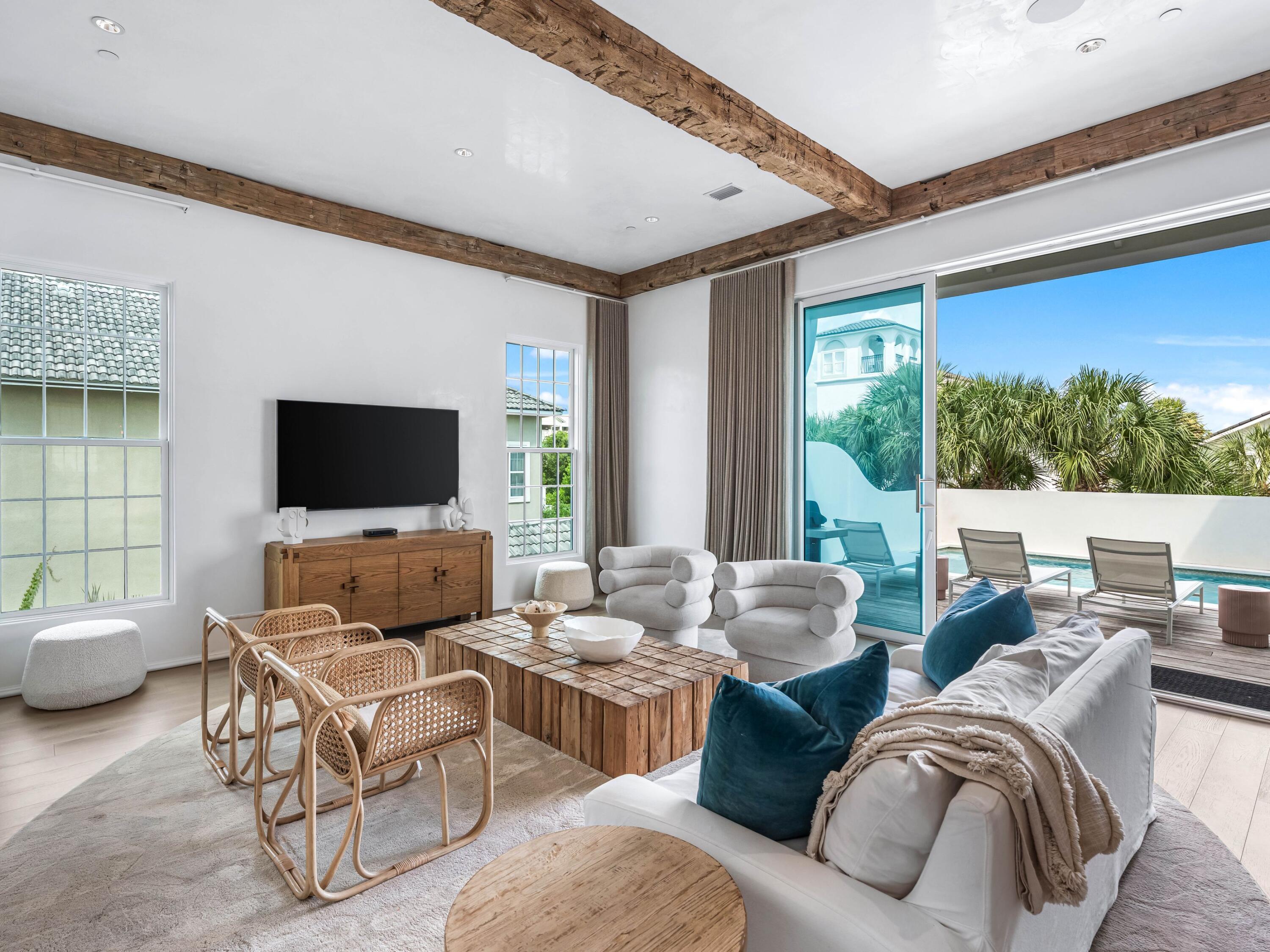 41 Elysee Court Inlet Beach FL 32461