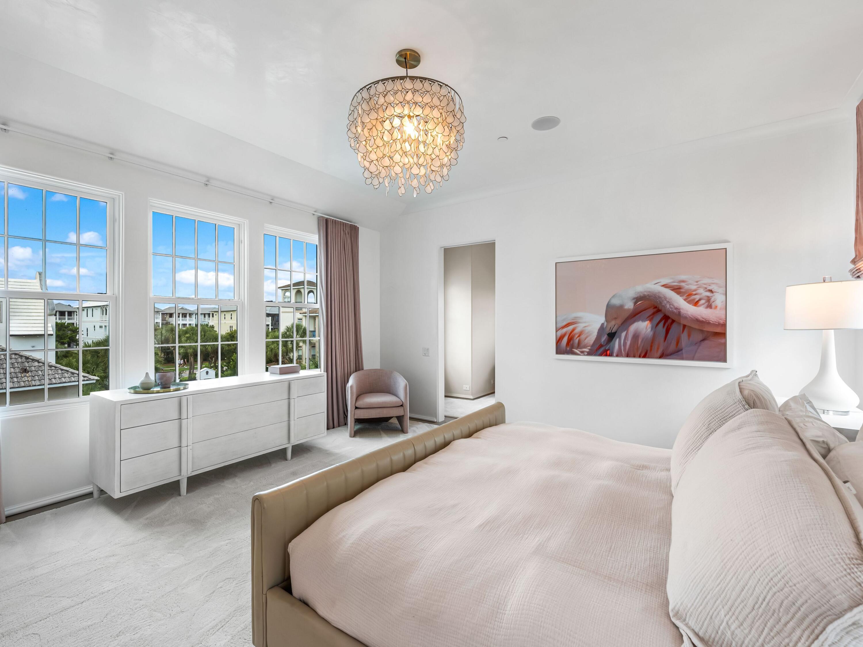 41 Elysee Court Inlet Beach FL 32461