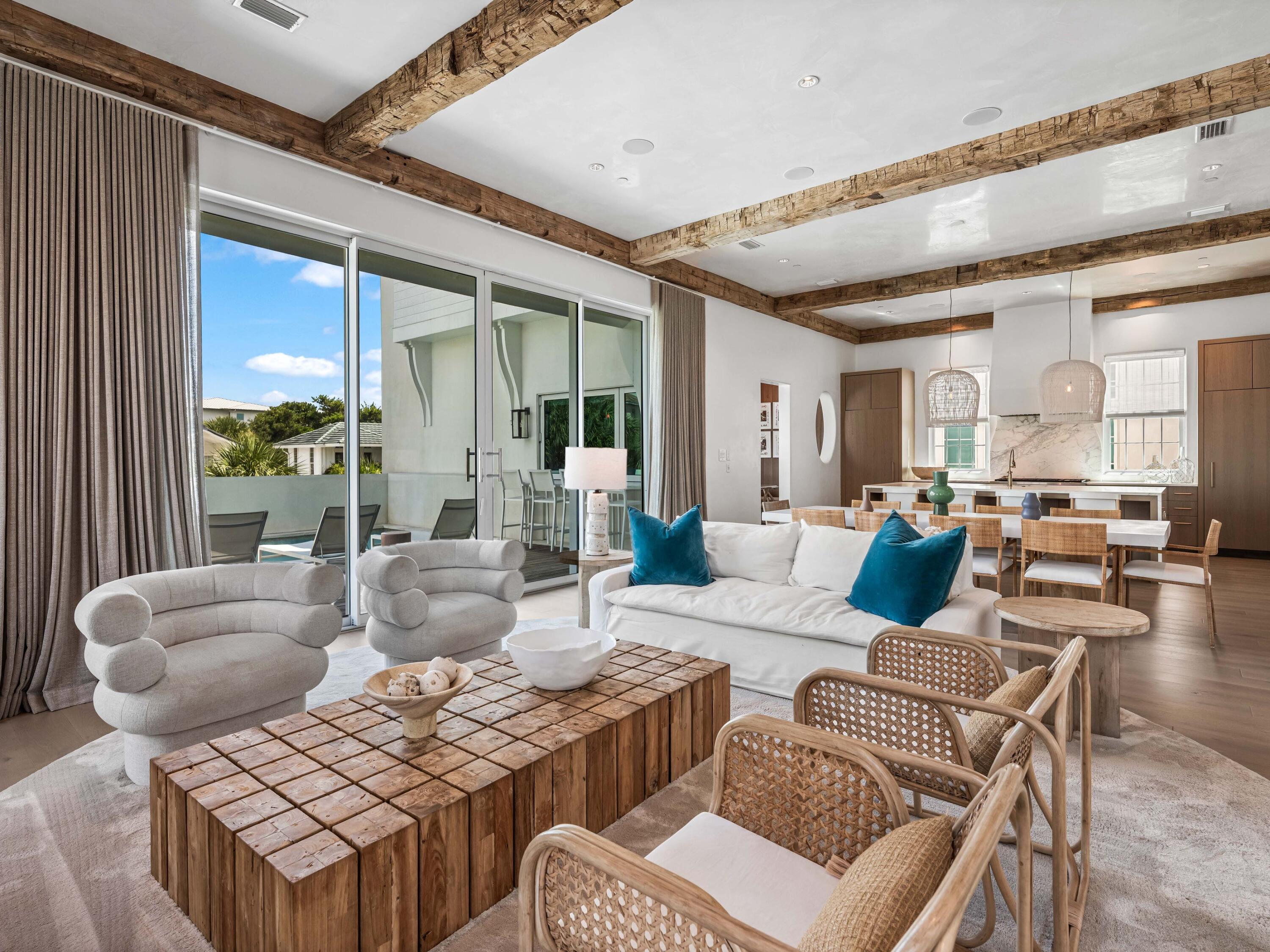 41 Elysee Court Inlet Beach FL 32461