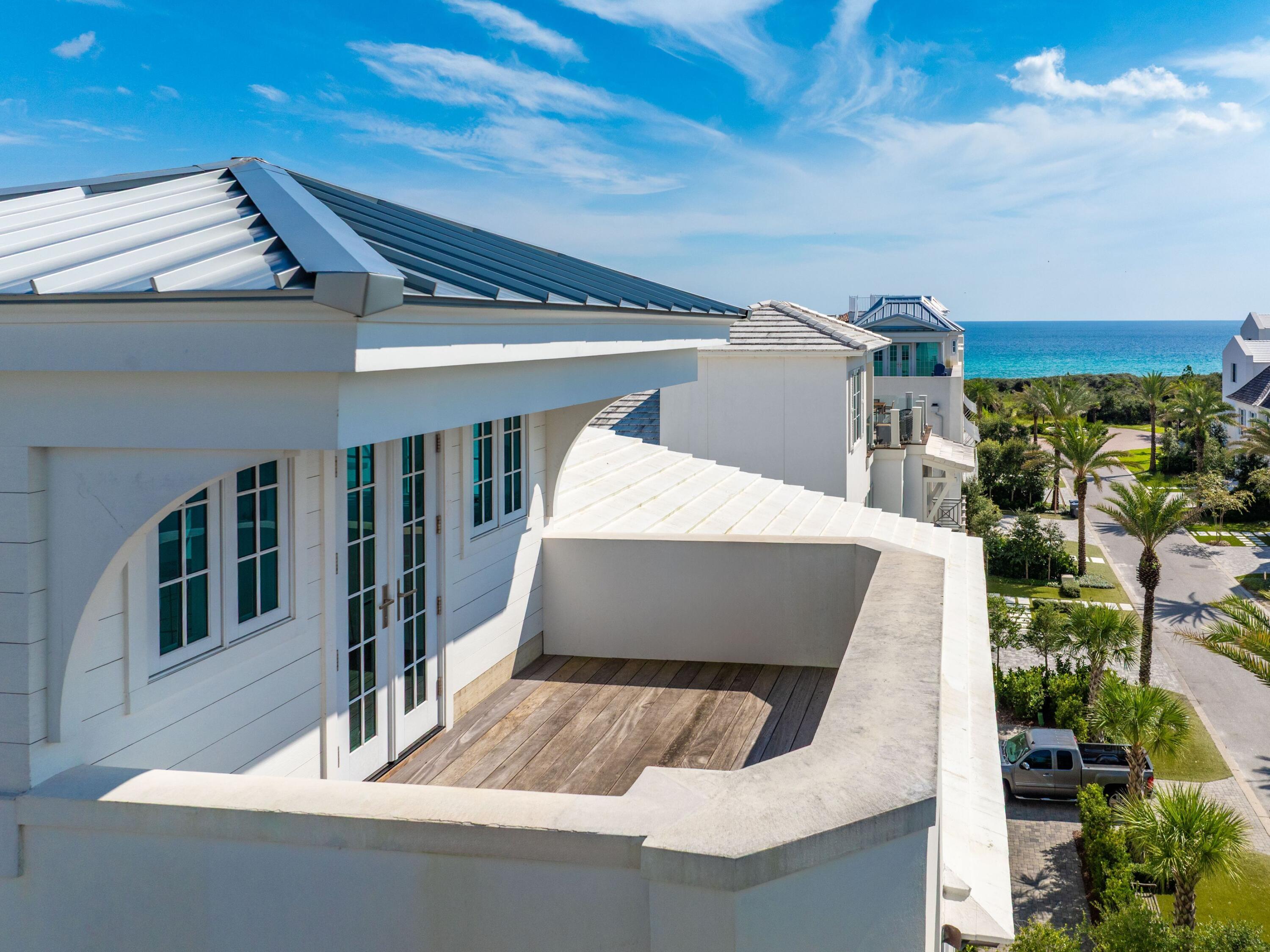 41 Elysee Court Inlet Beach FL 32461