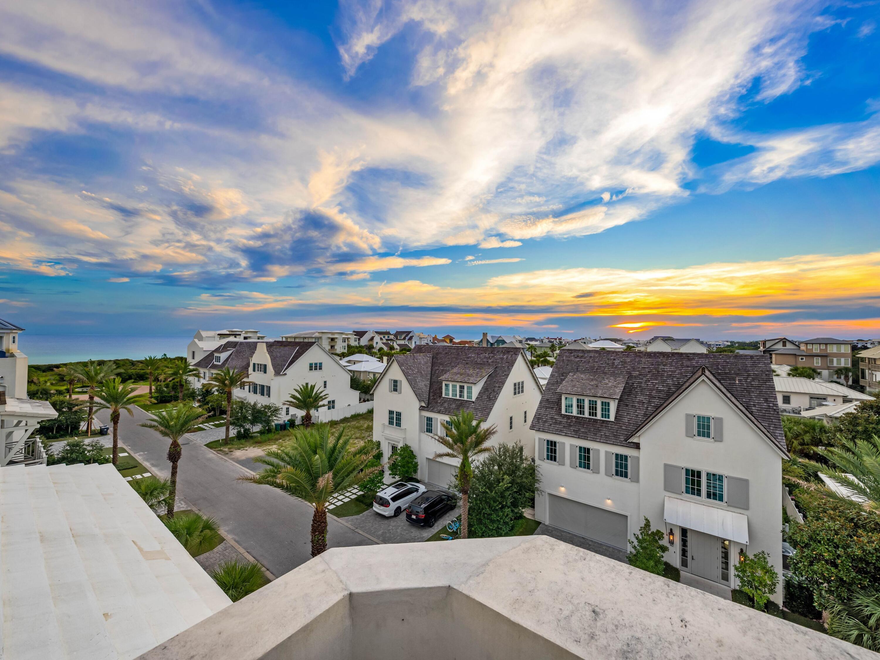 41 Elysee Court Inlet Beach FL 32461