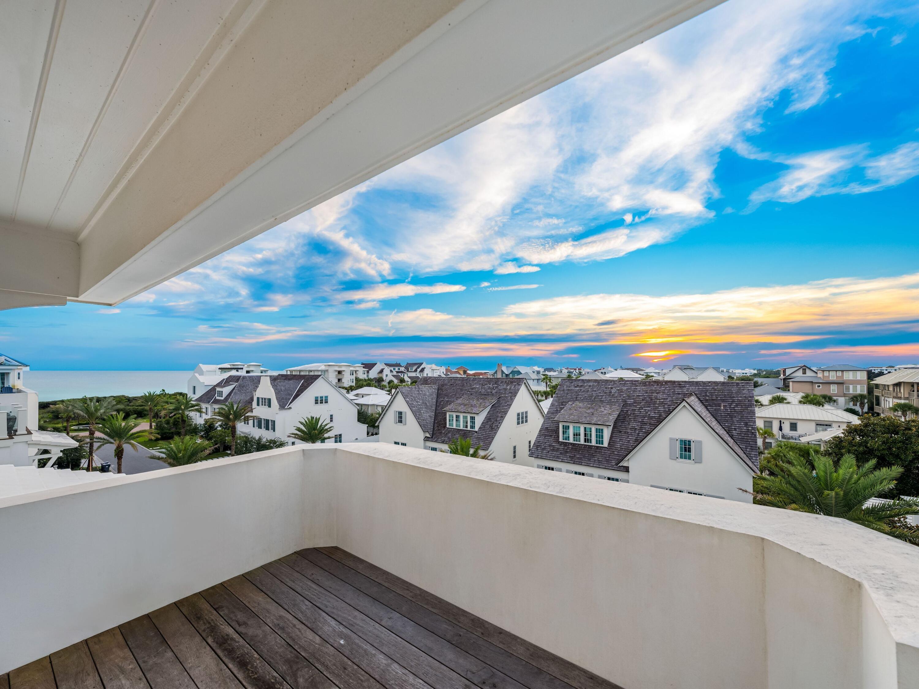 41 Elysee Court Inlet Beach FL 32461