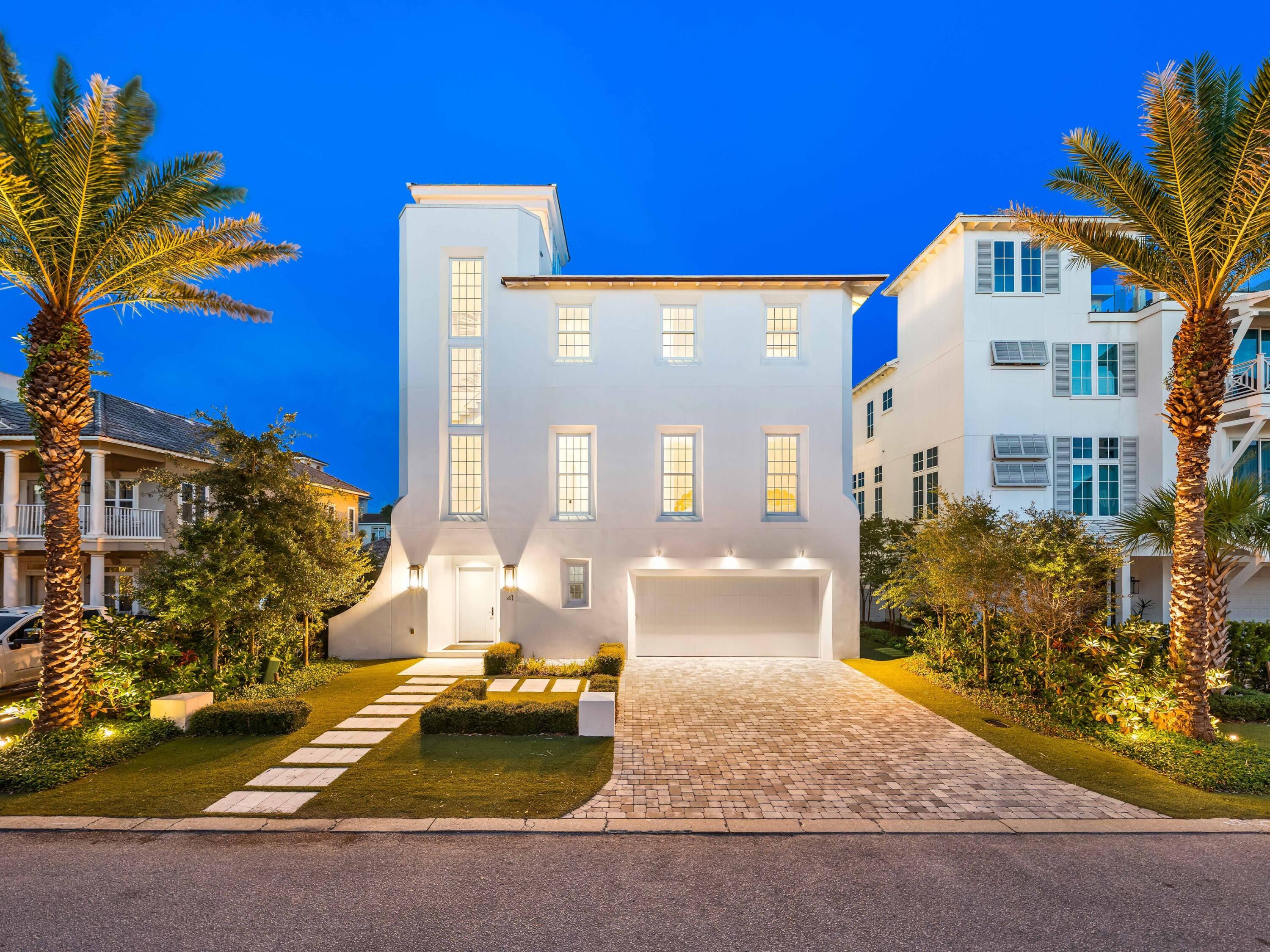 41 Elysee Court Inlet Beach FL 32461