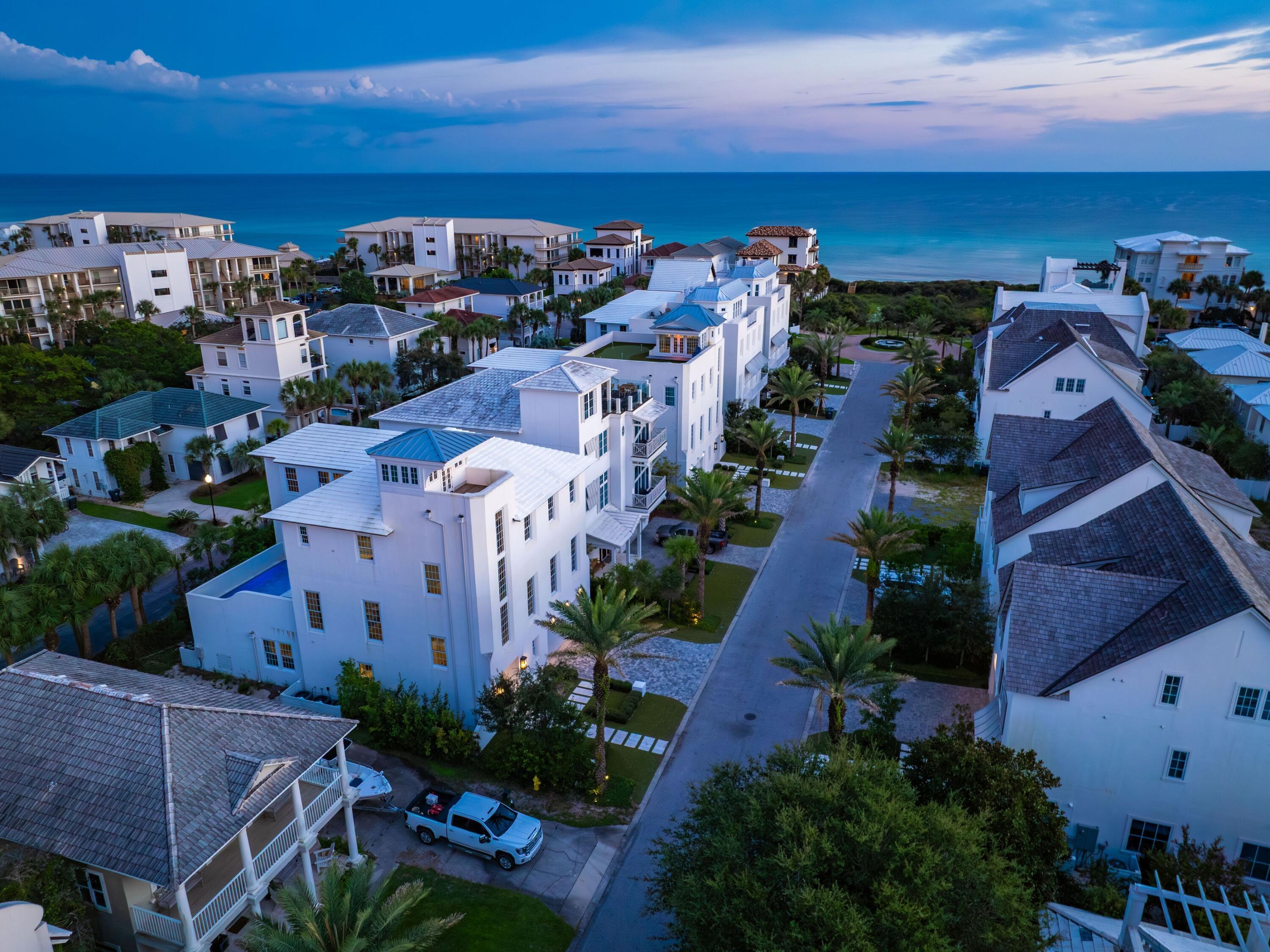 41 Elysee Court Inlet Beach FL 32461