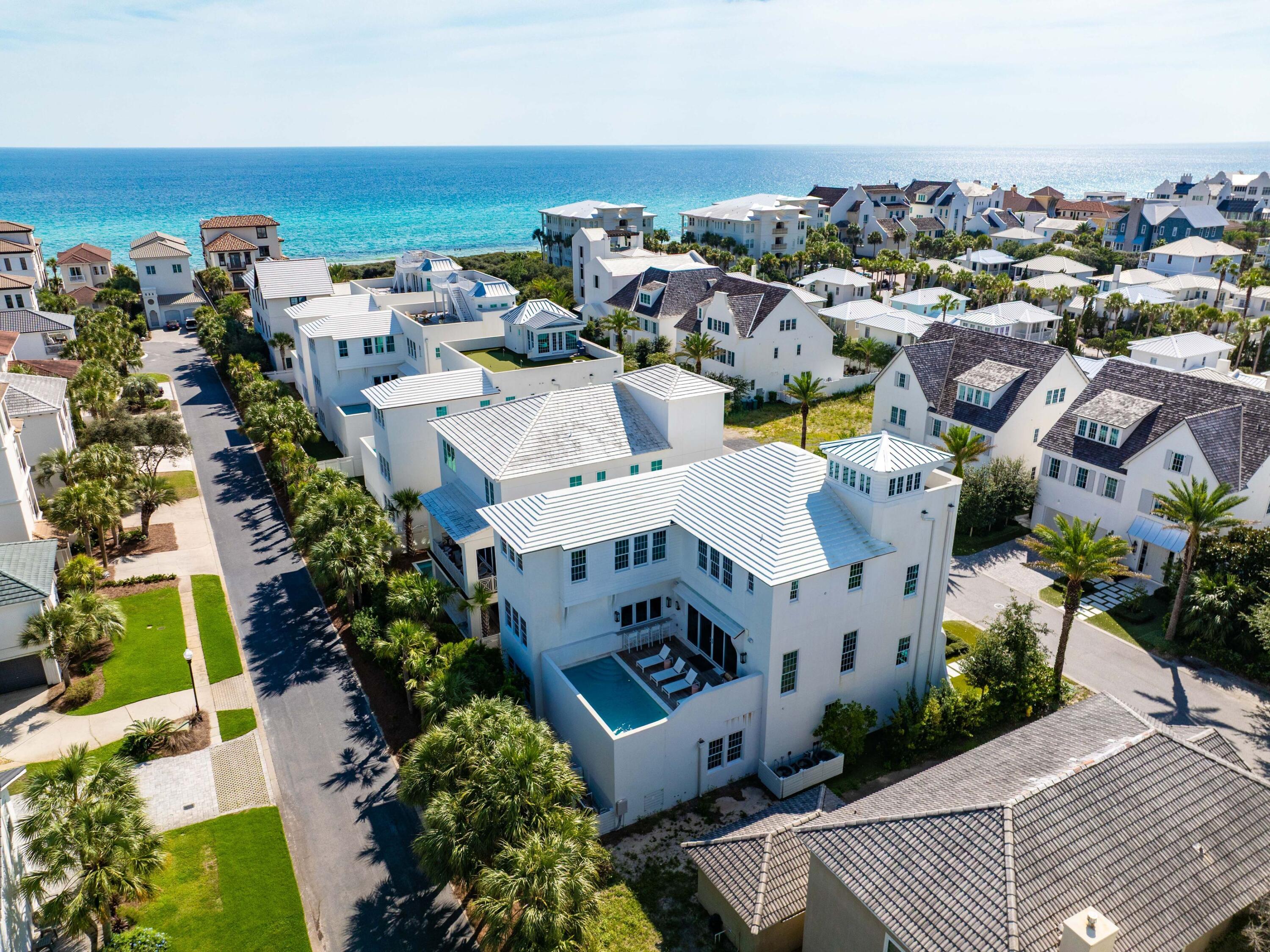 41 Elysee Court Inlet Beach FL 32461