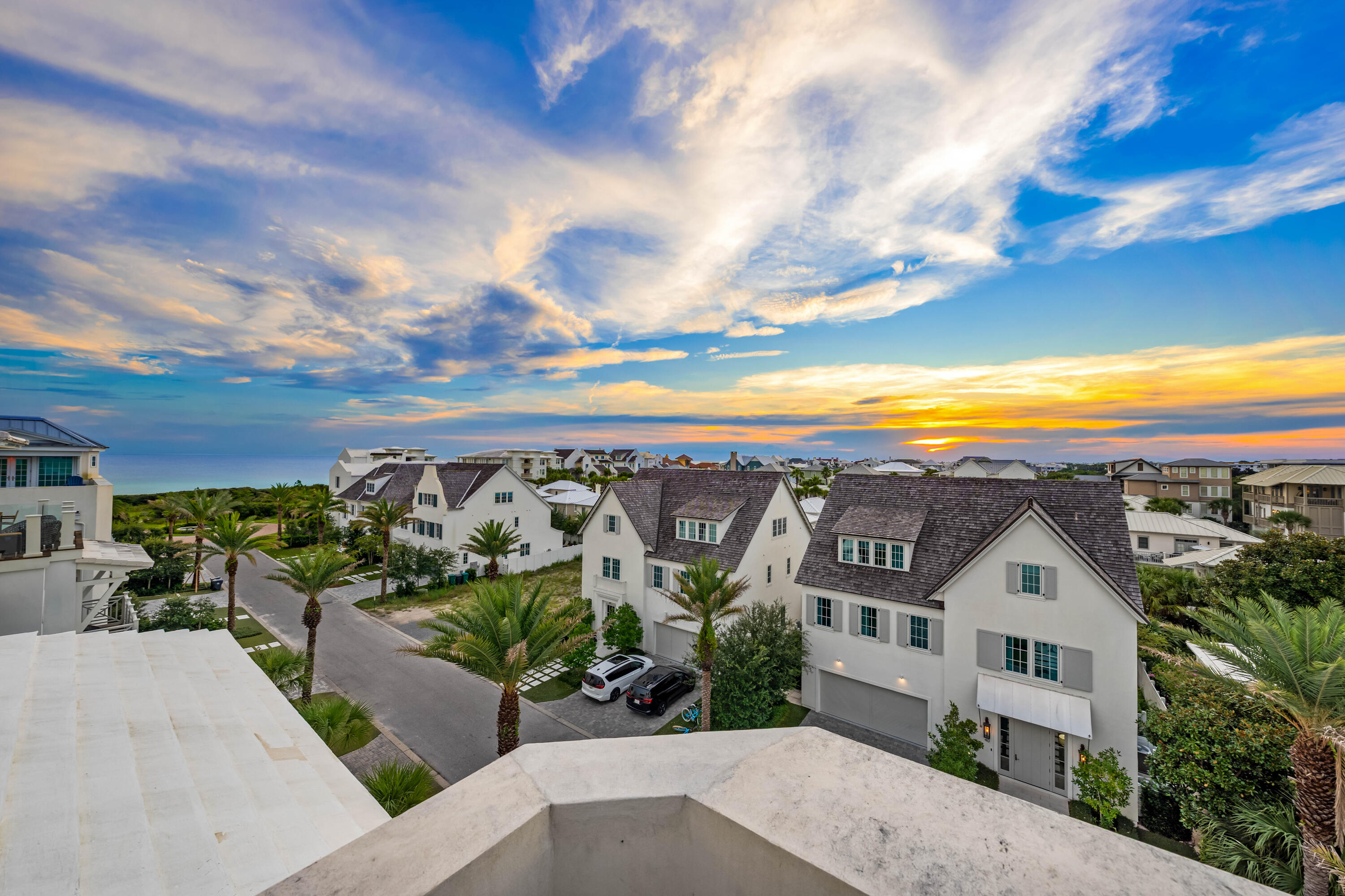 41 Elysee Court Inlet Beach FL 32461